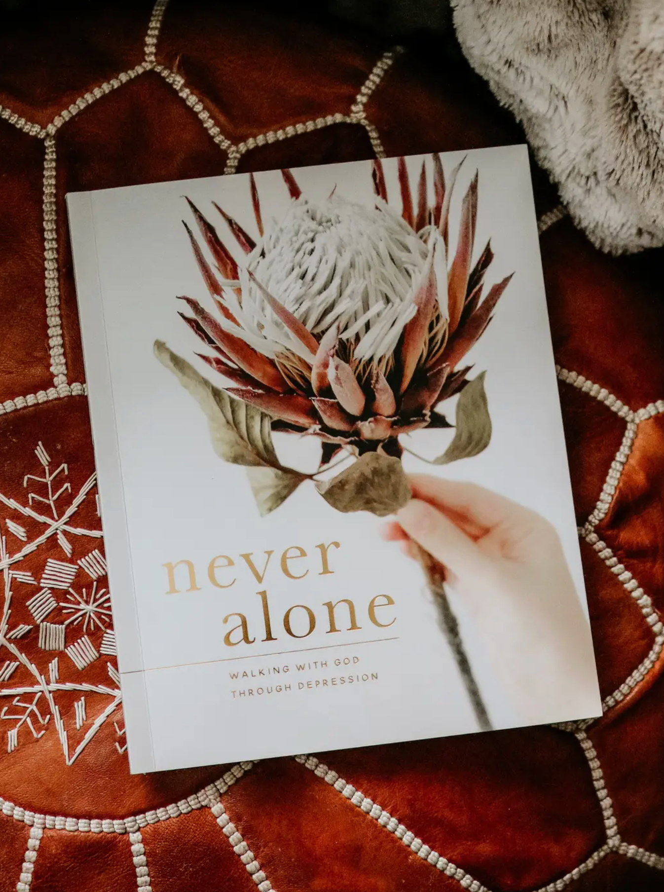 Never Alone | Depression Study