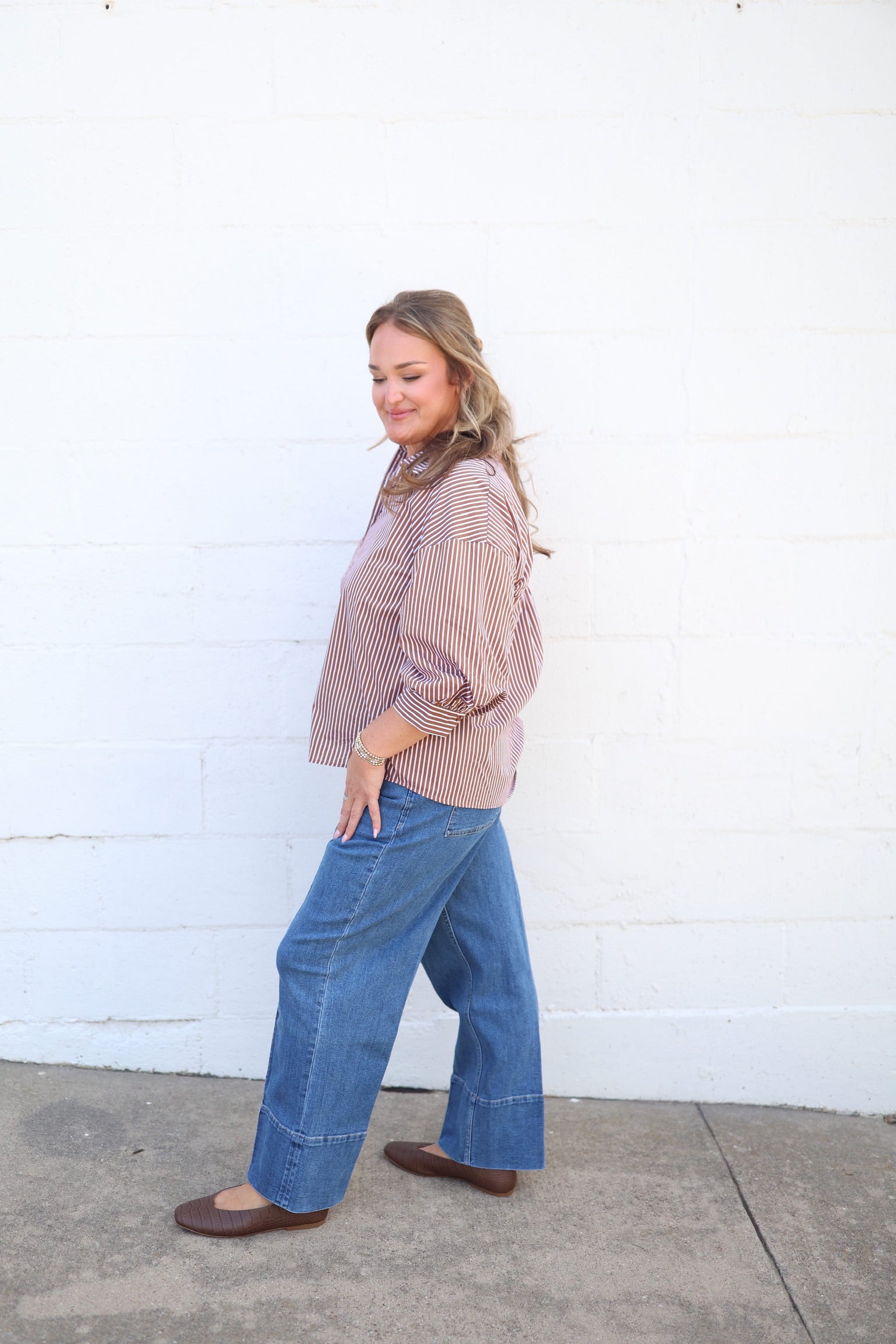 Belby Holly Jeans