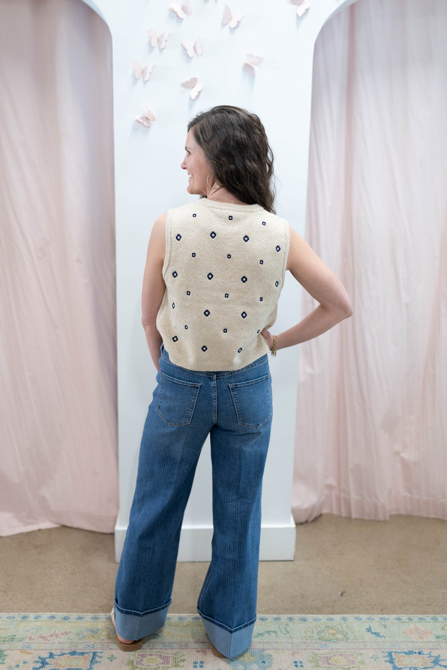 Abbey Road Holly Jeans