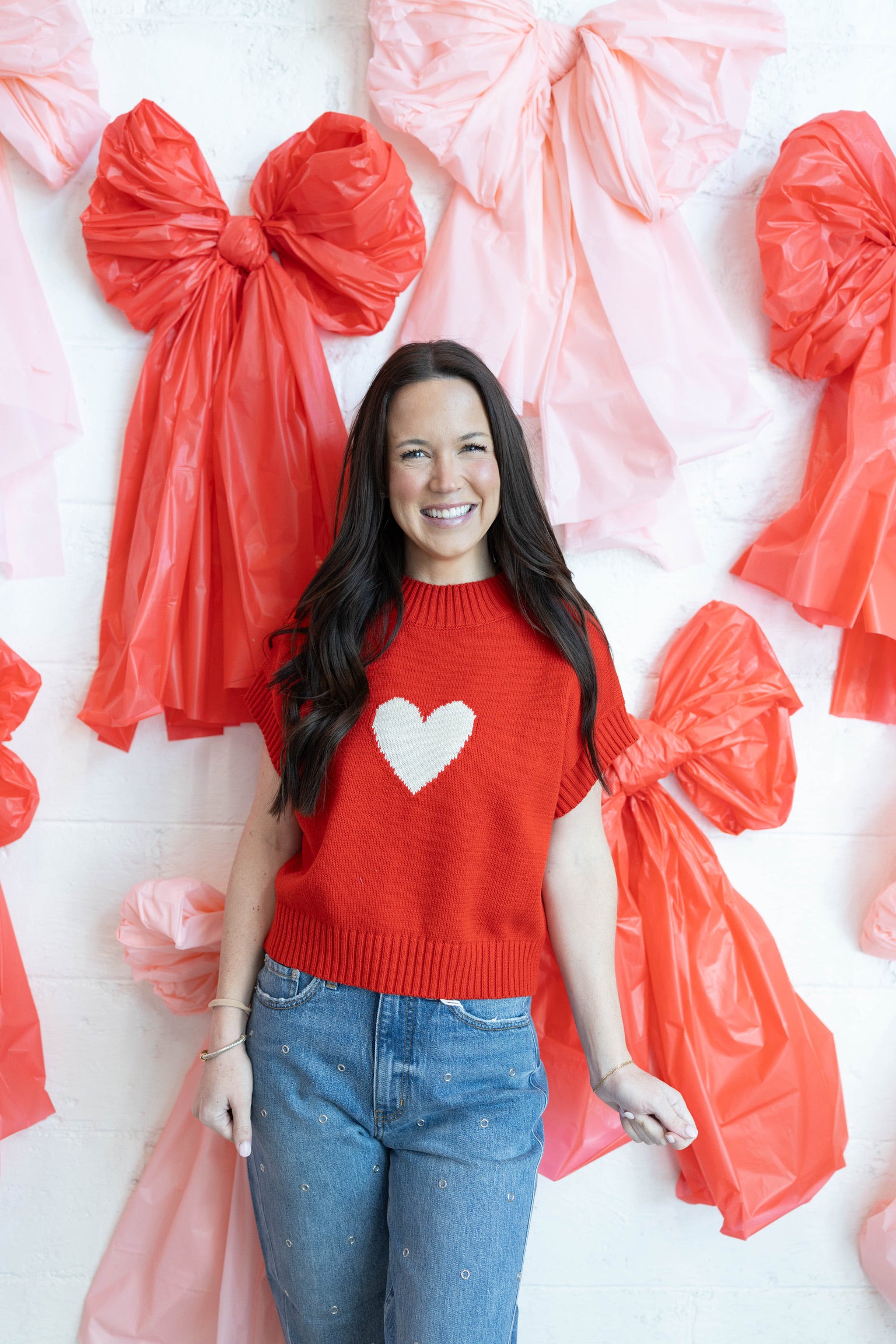 Sweet on You Sweater