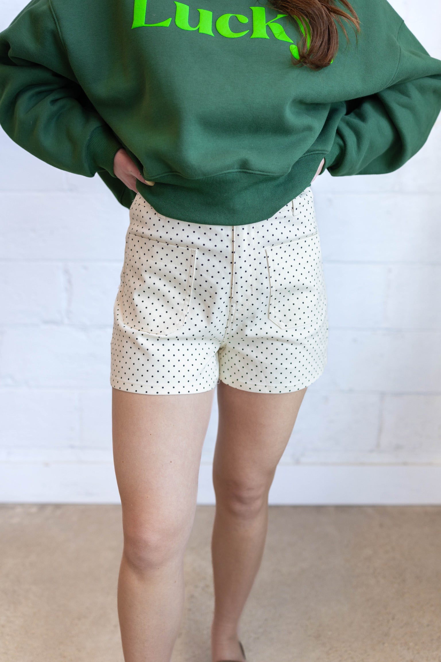Dottie Shorts
