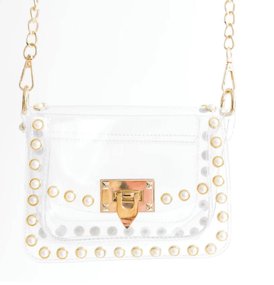 The Jackie in Pearl