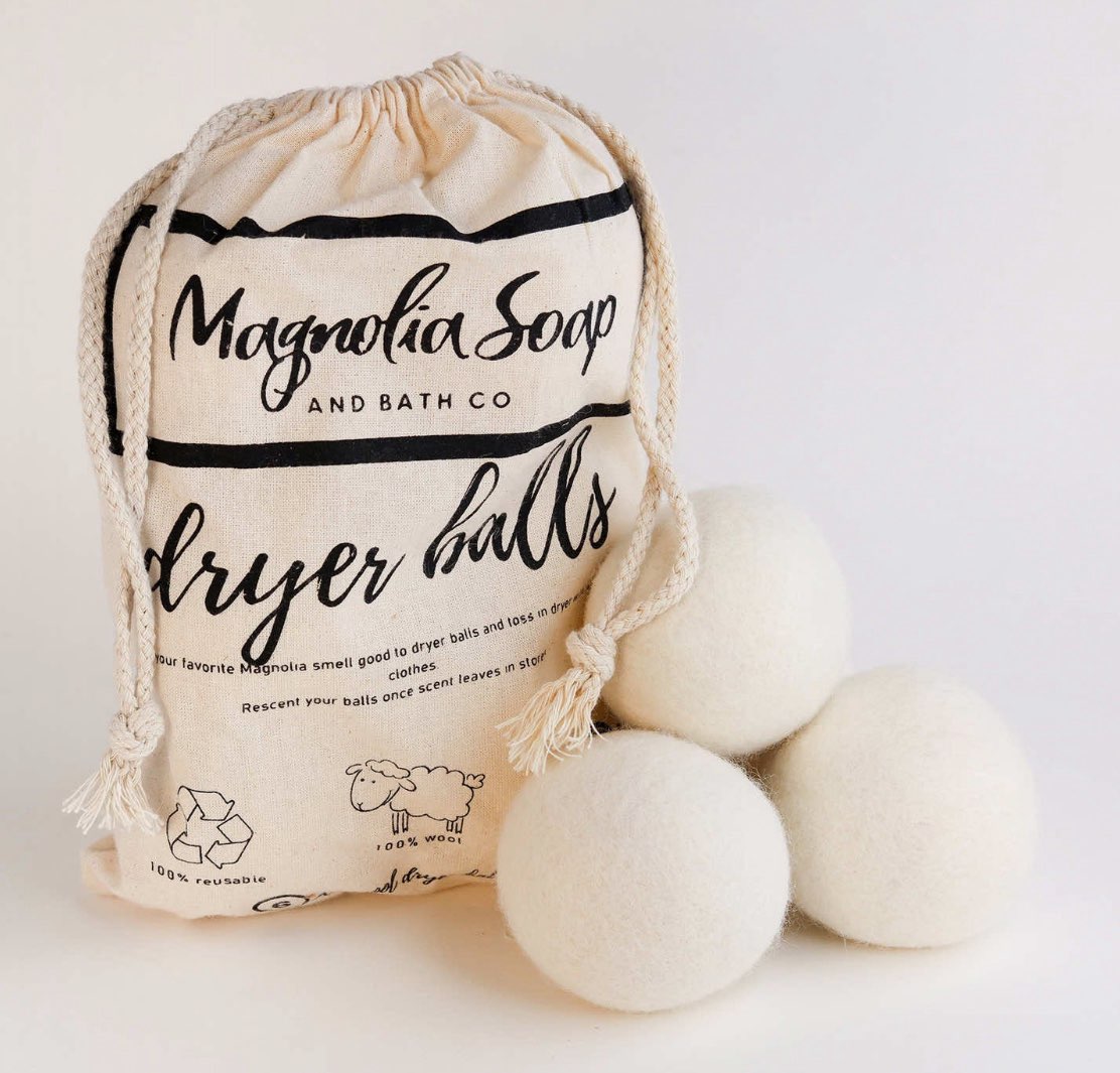 Dryer Balls | Magnolia