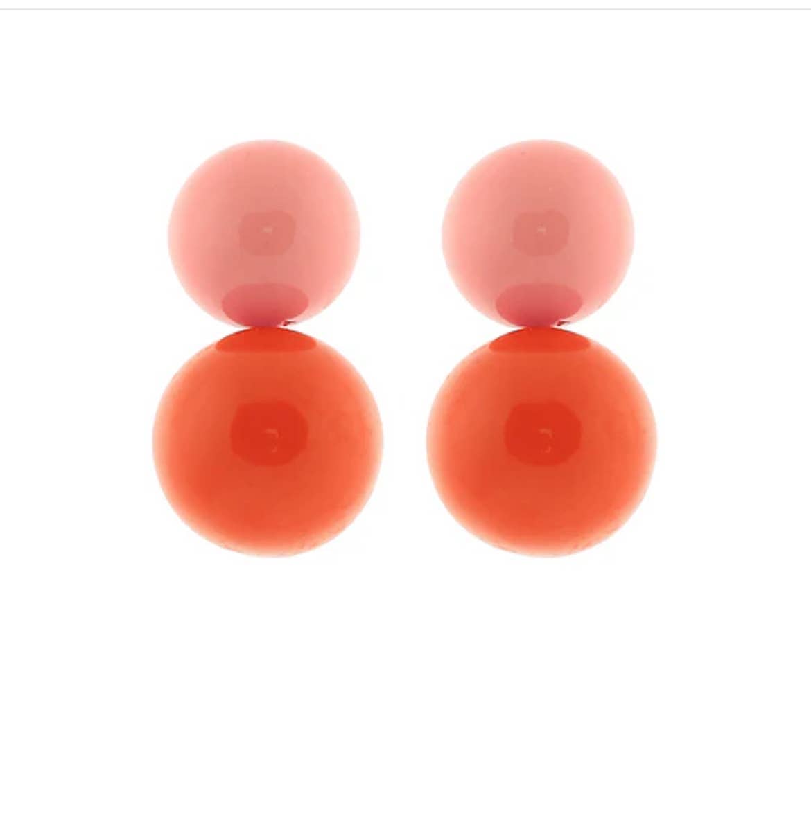 Bubble Gum Baubles Earrings