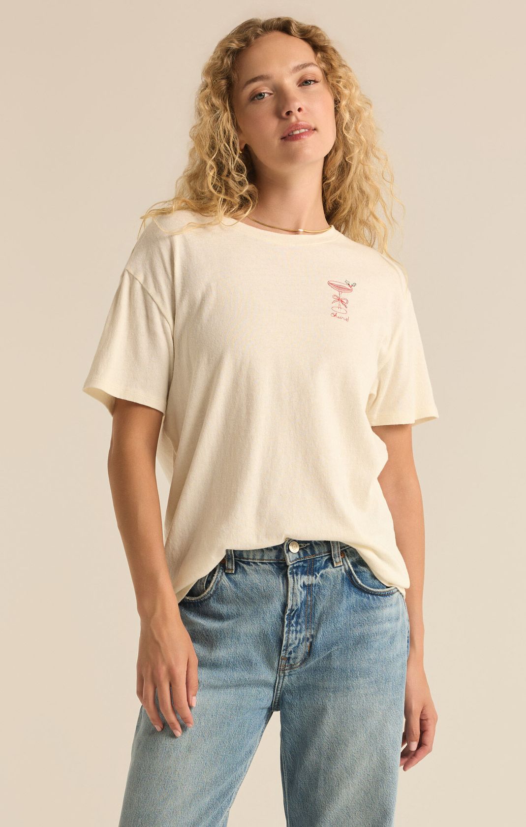 Cocktail Pacific Tee