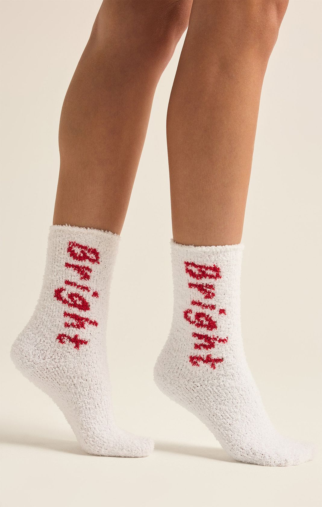 Bright Merry Sock 2-Pack | Z Supply