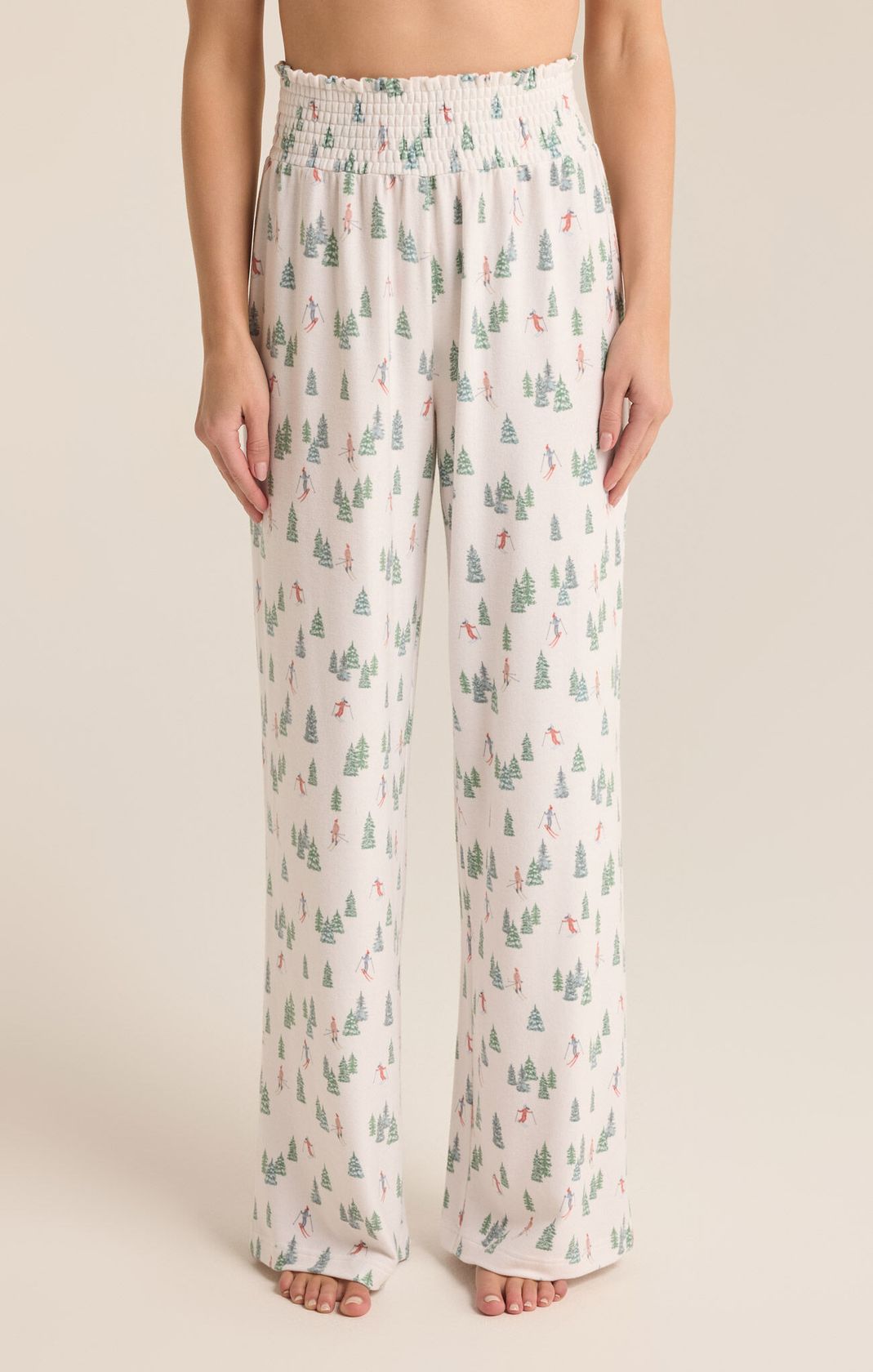 Dawn Alpine Pajama Pants