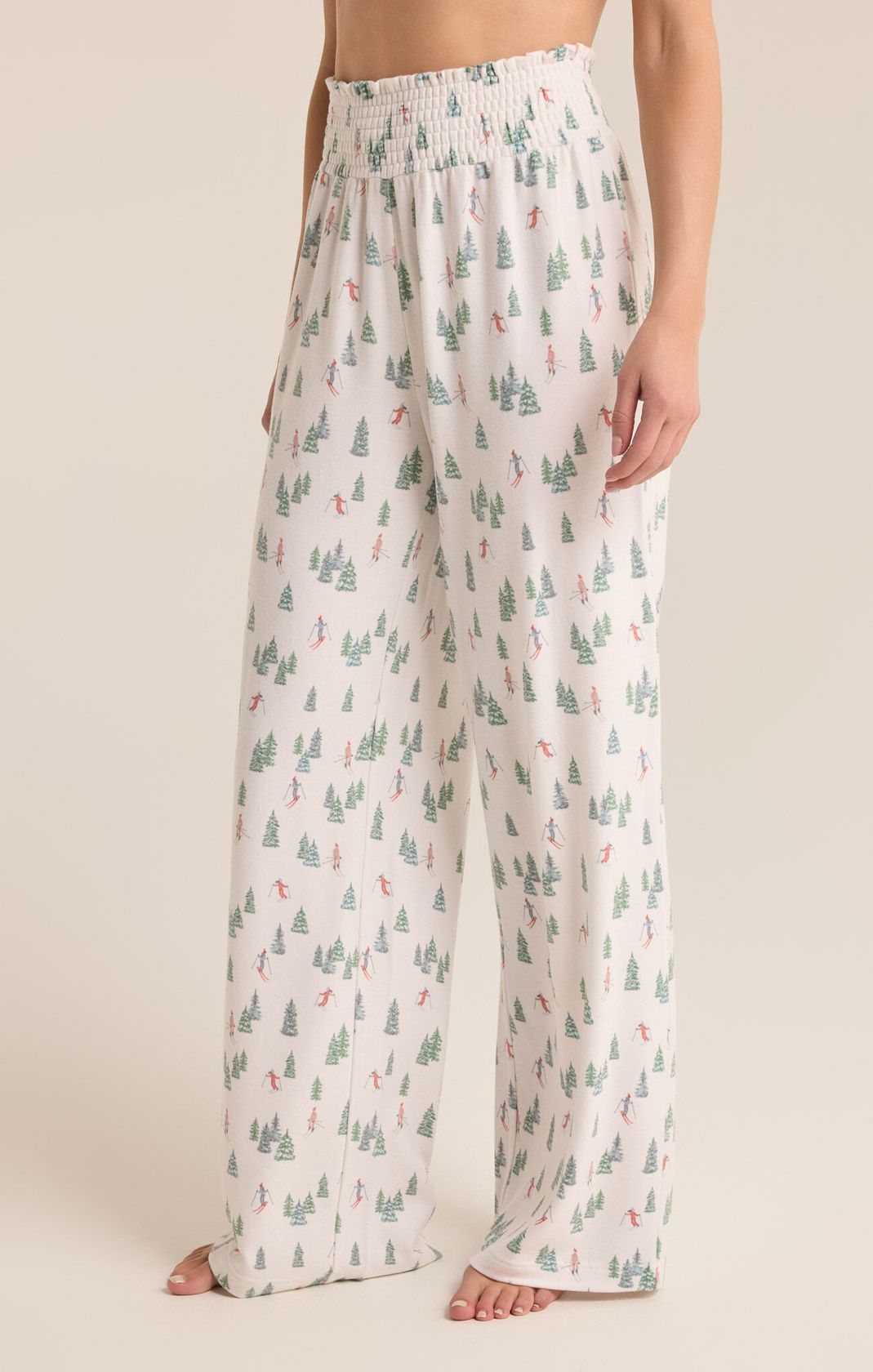 Dawn Alpine Pajama Pants