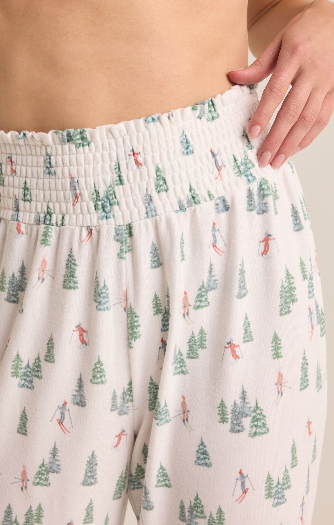 Dawn Alpine Pajama Pants