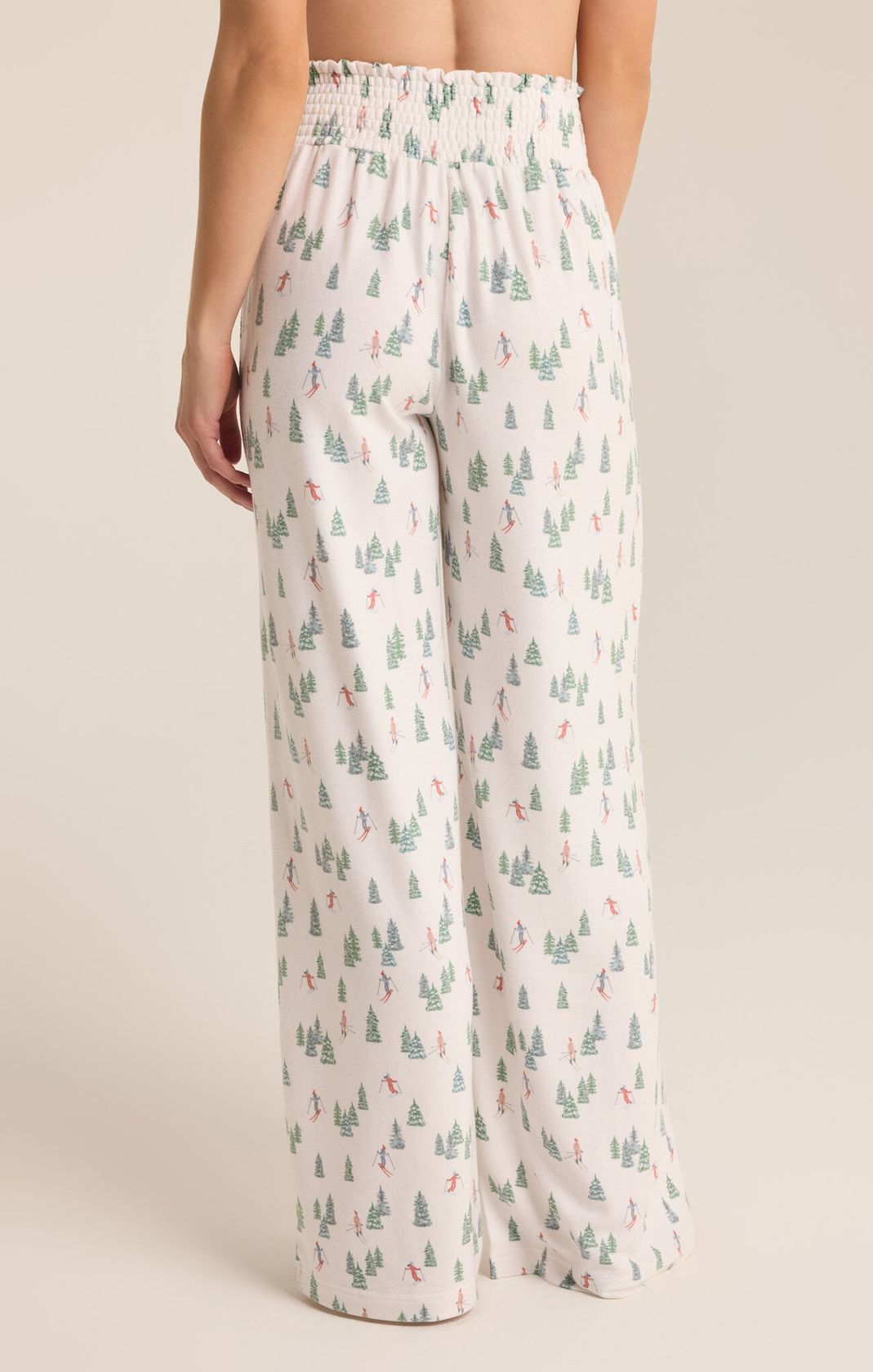 Dawn Alpine Pajama Pants