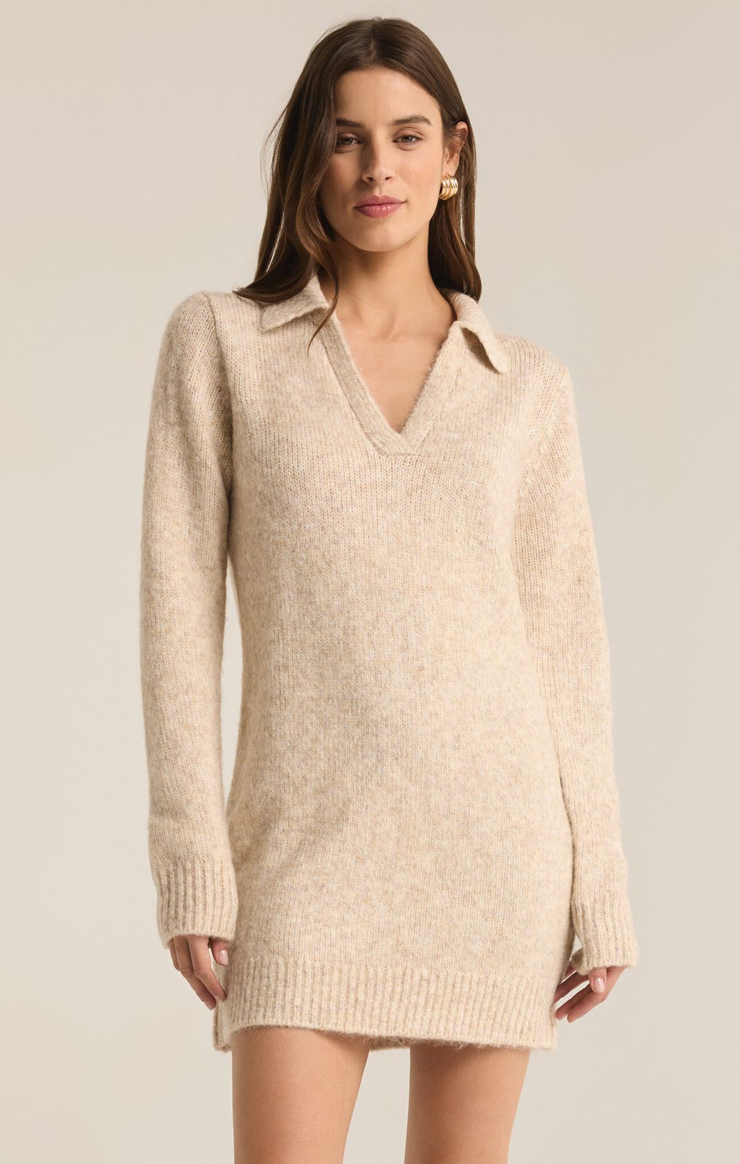 Redford Sweater Dress | Z SUPPLY