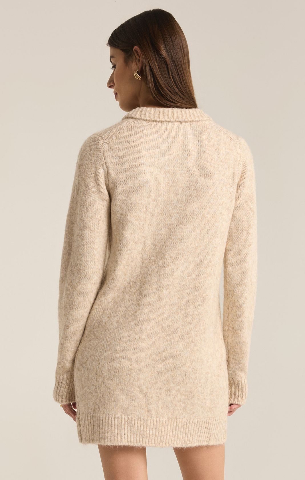 Redford Sweater Dress | Z SUPPLY