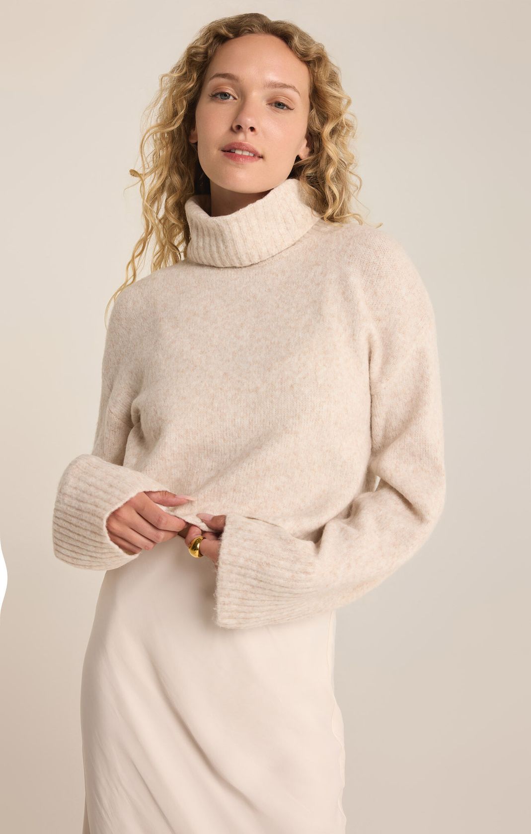 Ursa Sweater Top