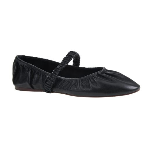 Avery Mary Jane Ballet Flat