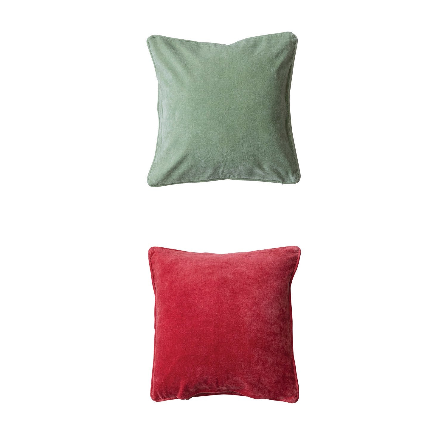 Christmas Pillows 20x20