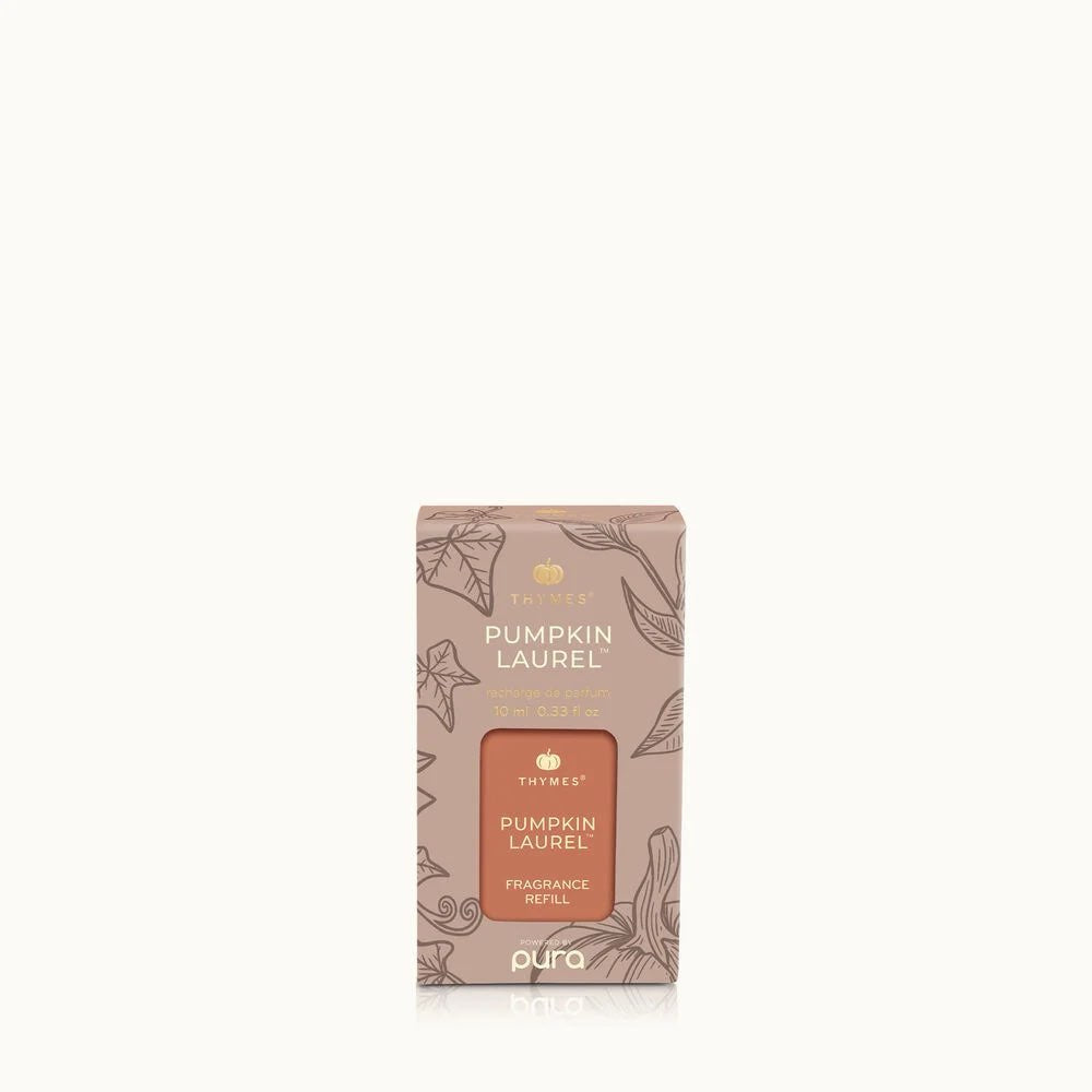 Pumpkin Laurel Pura Diffuser Refill