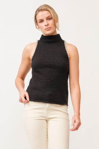 Alva Sweater Tank