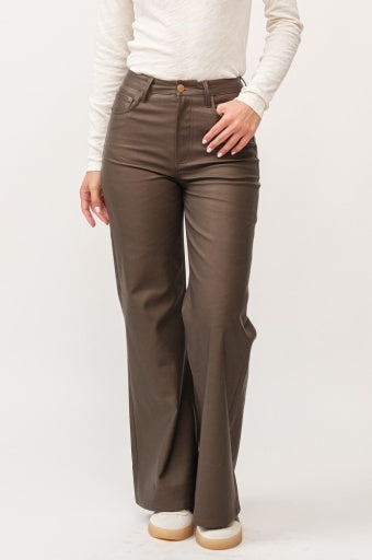 Toasted Coconut Fiona Pants | Dear John