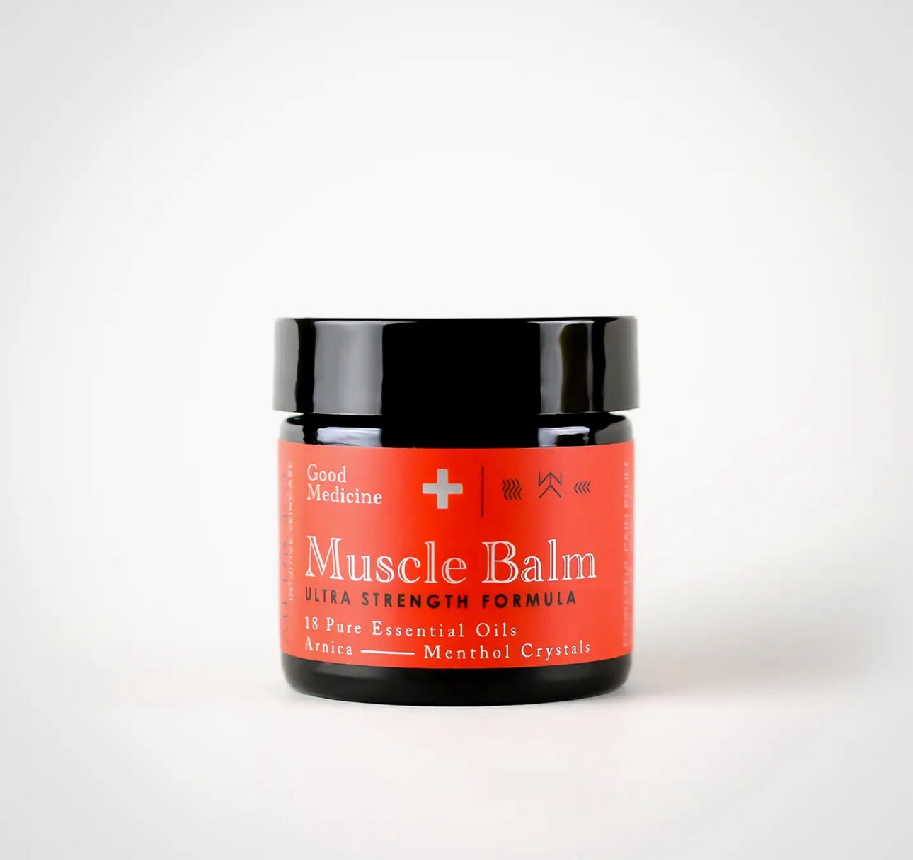 Muscle Balm 1oz