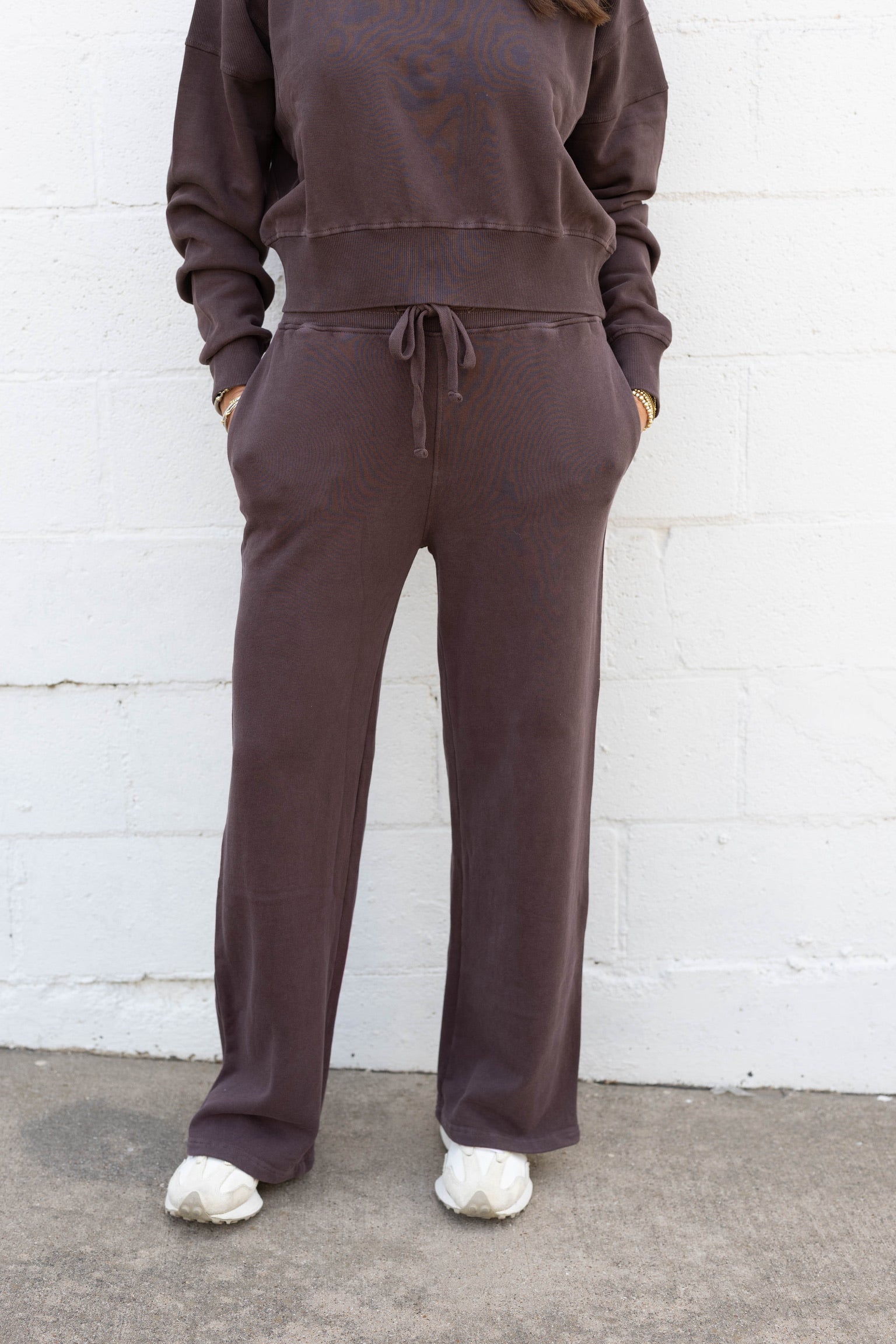 Coffee Bean Pants