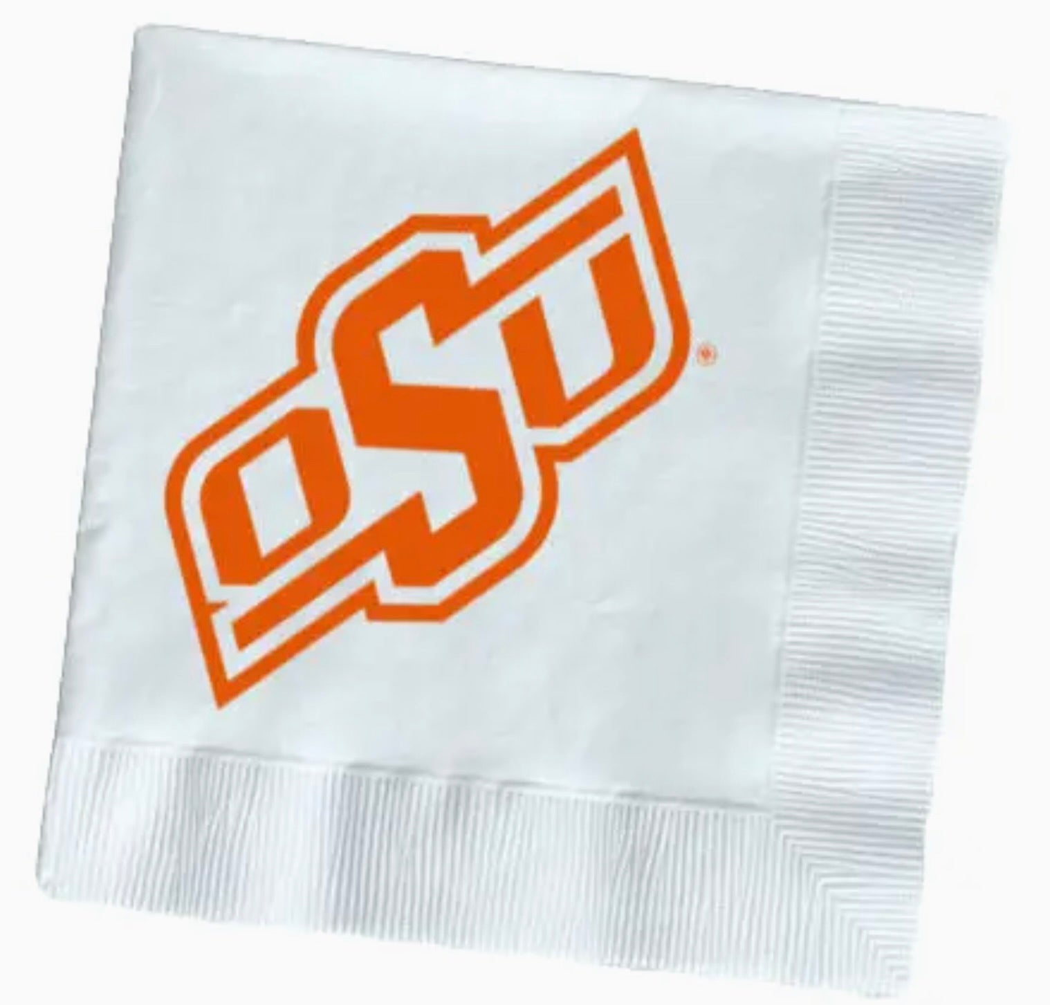 General Game Day Napkins