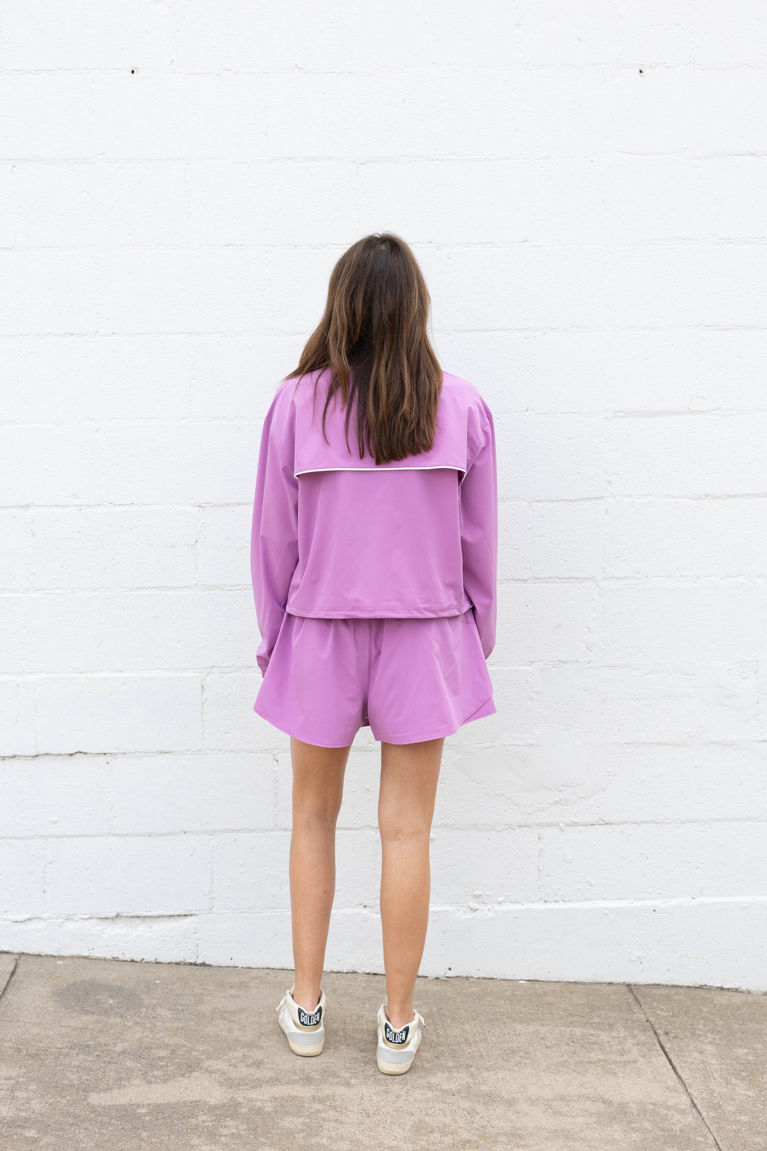 Mulberry Shorts