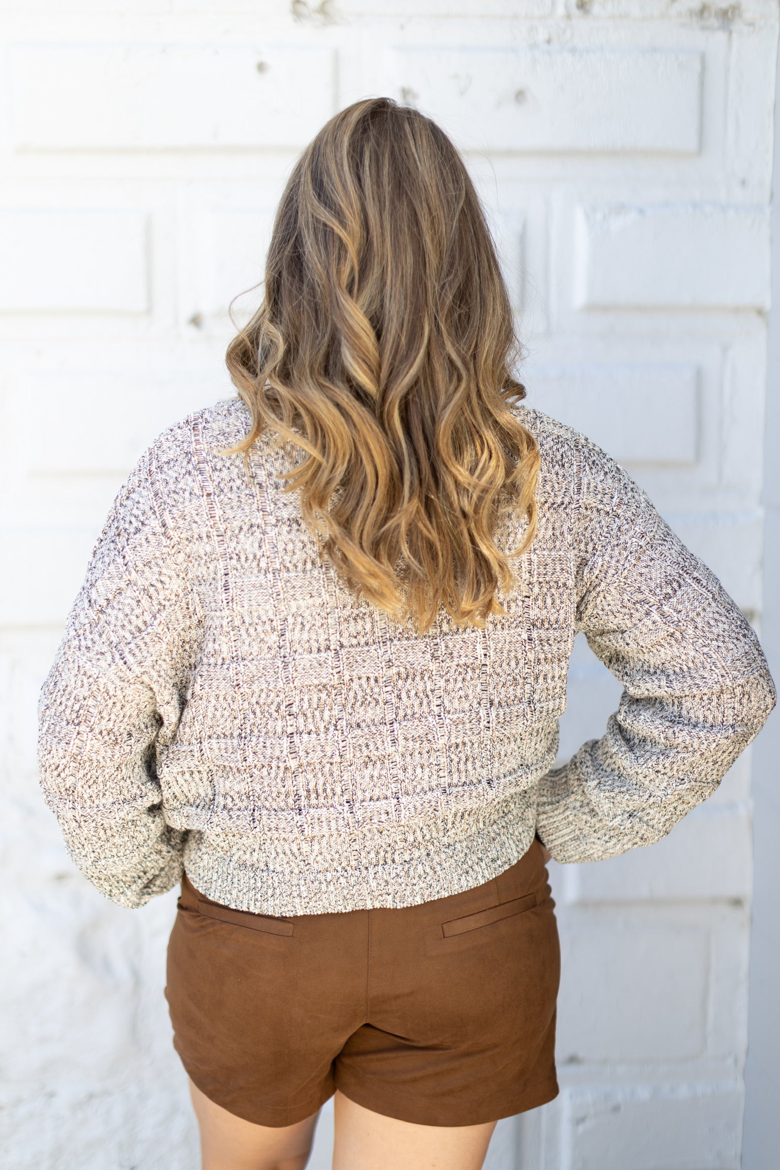 Ambrose Pullover Sweater