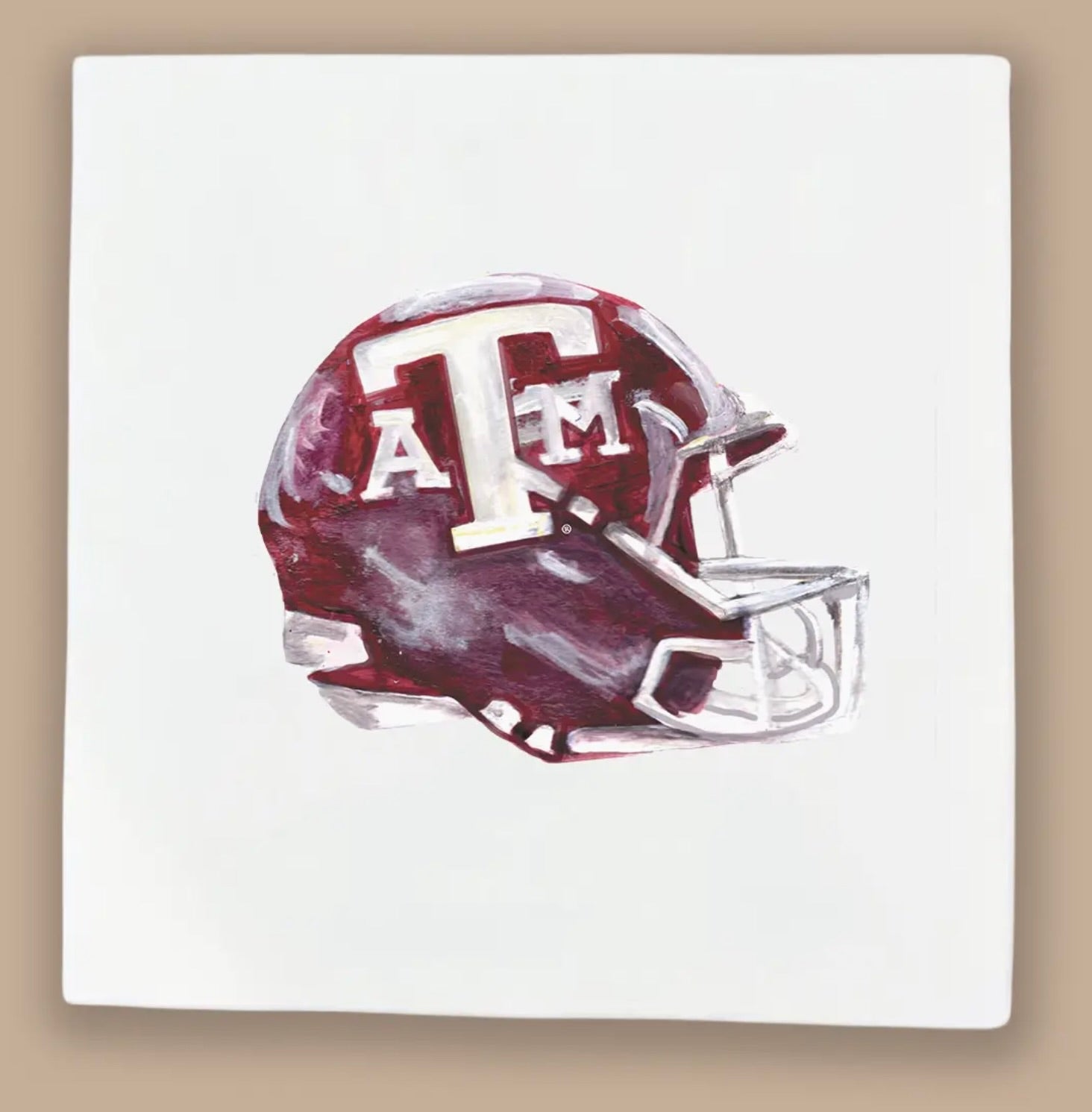 General Game Day Napkins