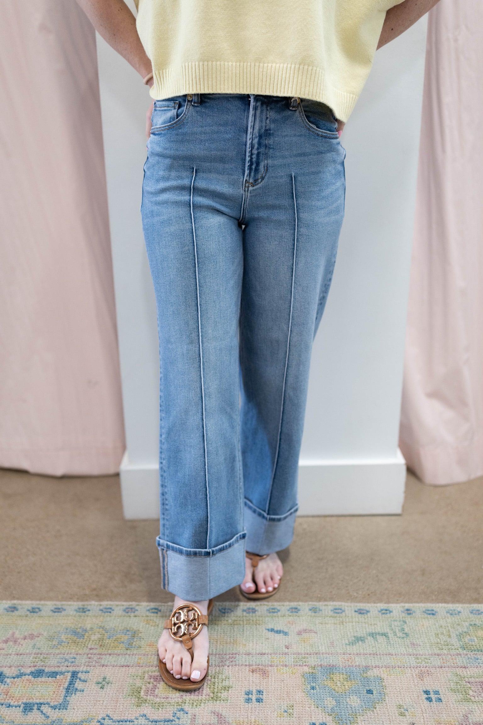 Winslow Holly Jeans