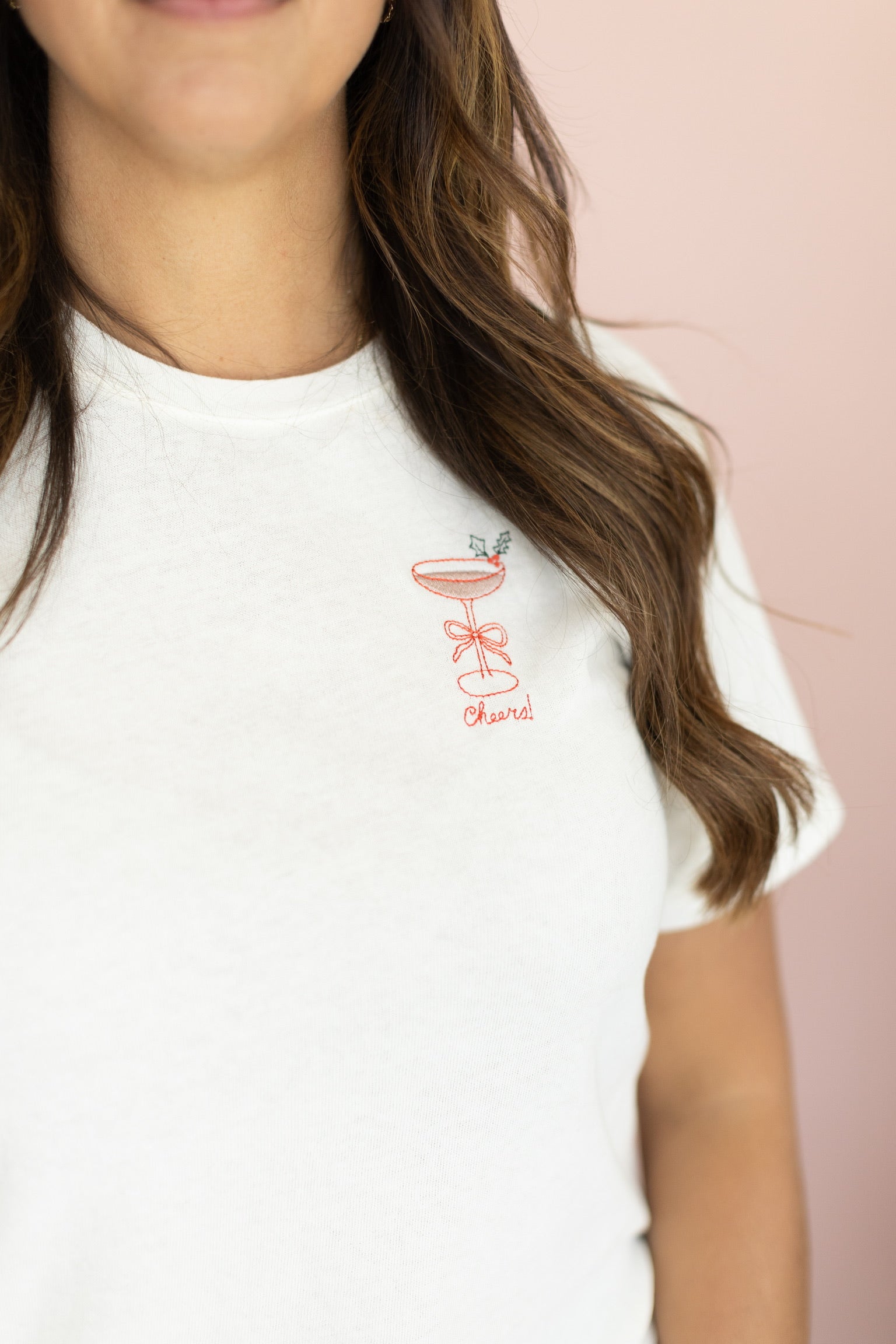 Cocktail Pacific Tee