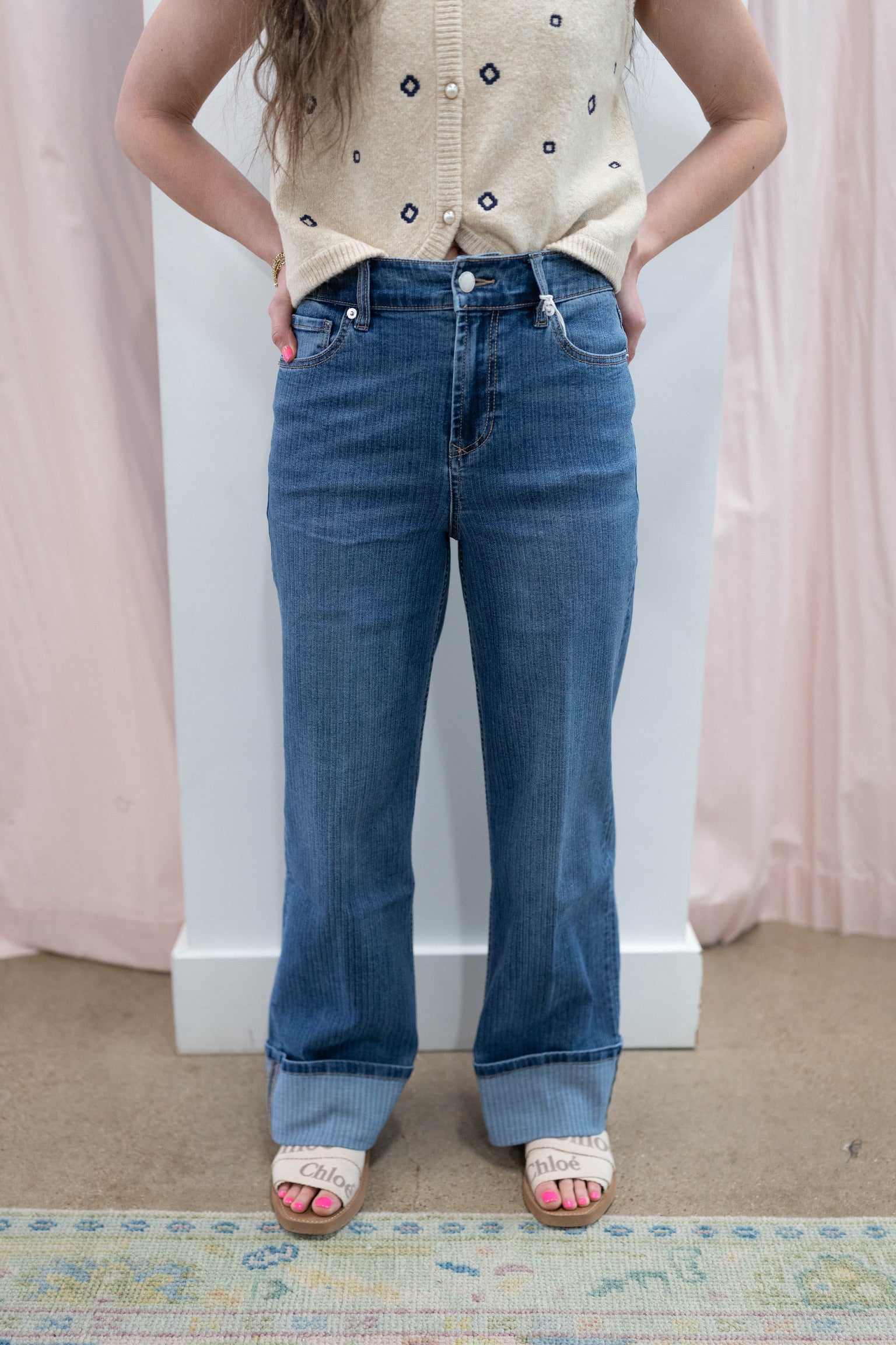 Abbey Road Holly Jeans