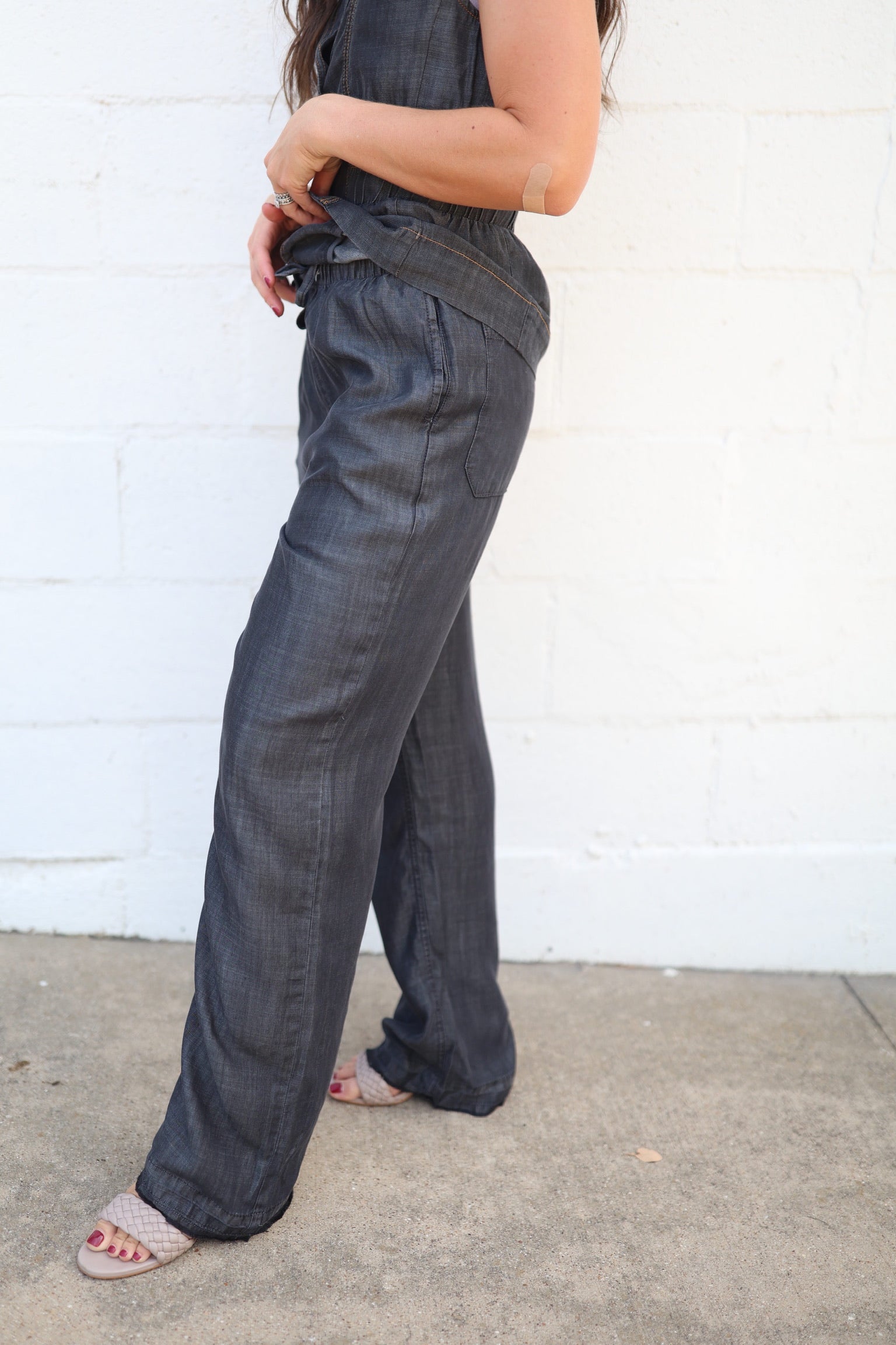 Drew Drawstring Pants