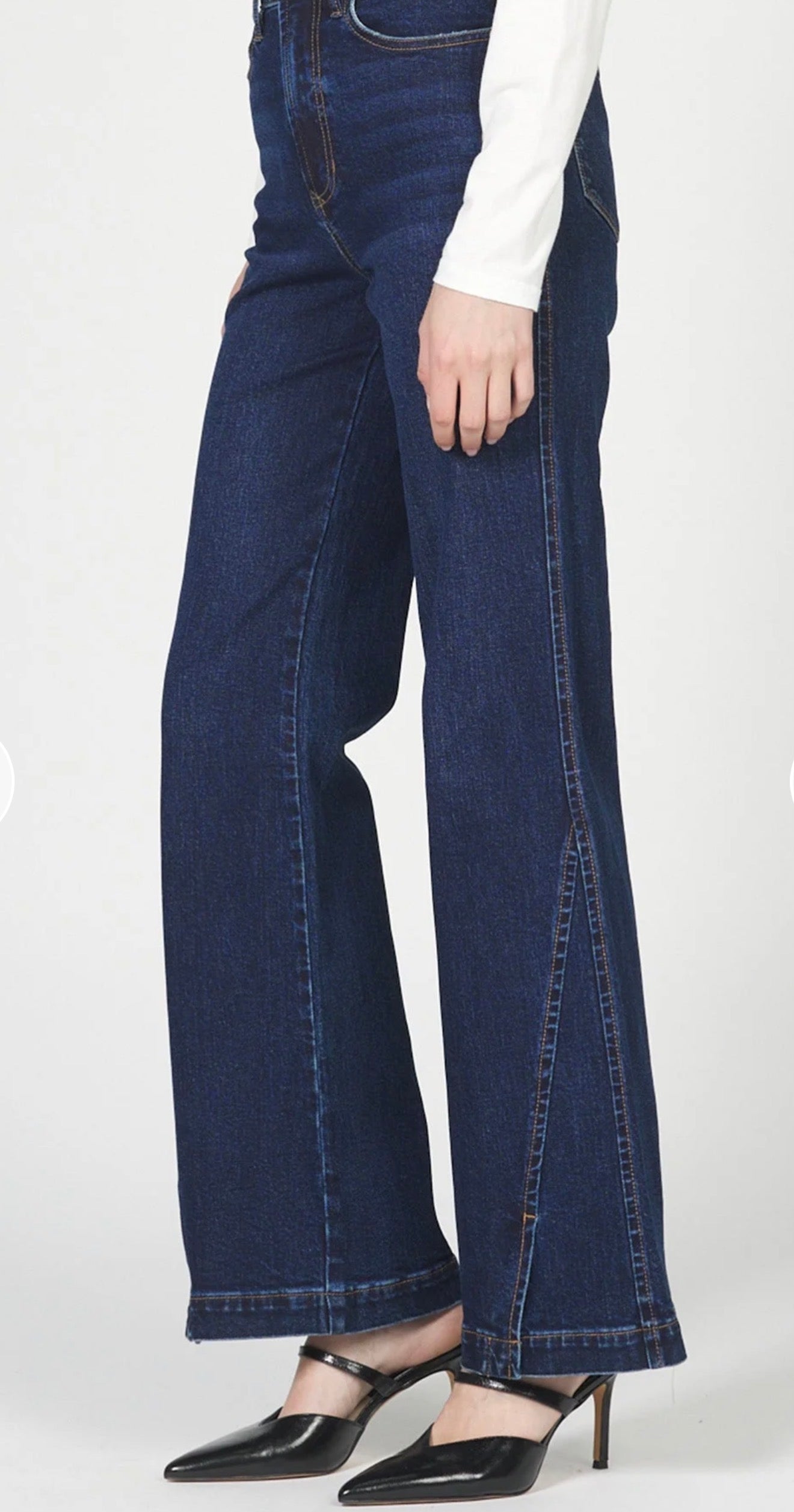 Fiona Belvue Jeans