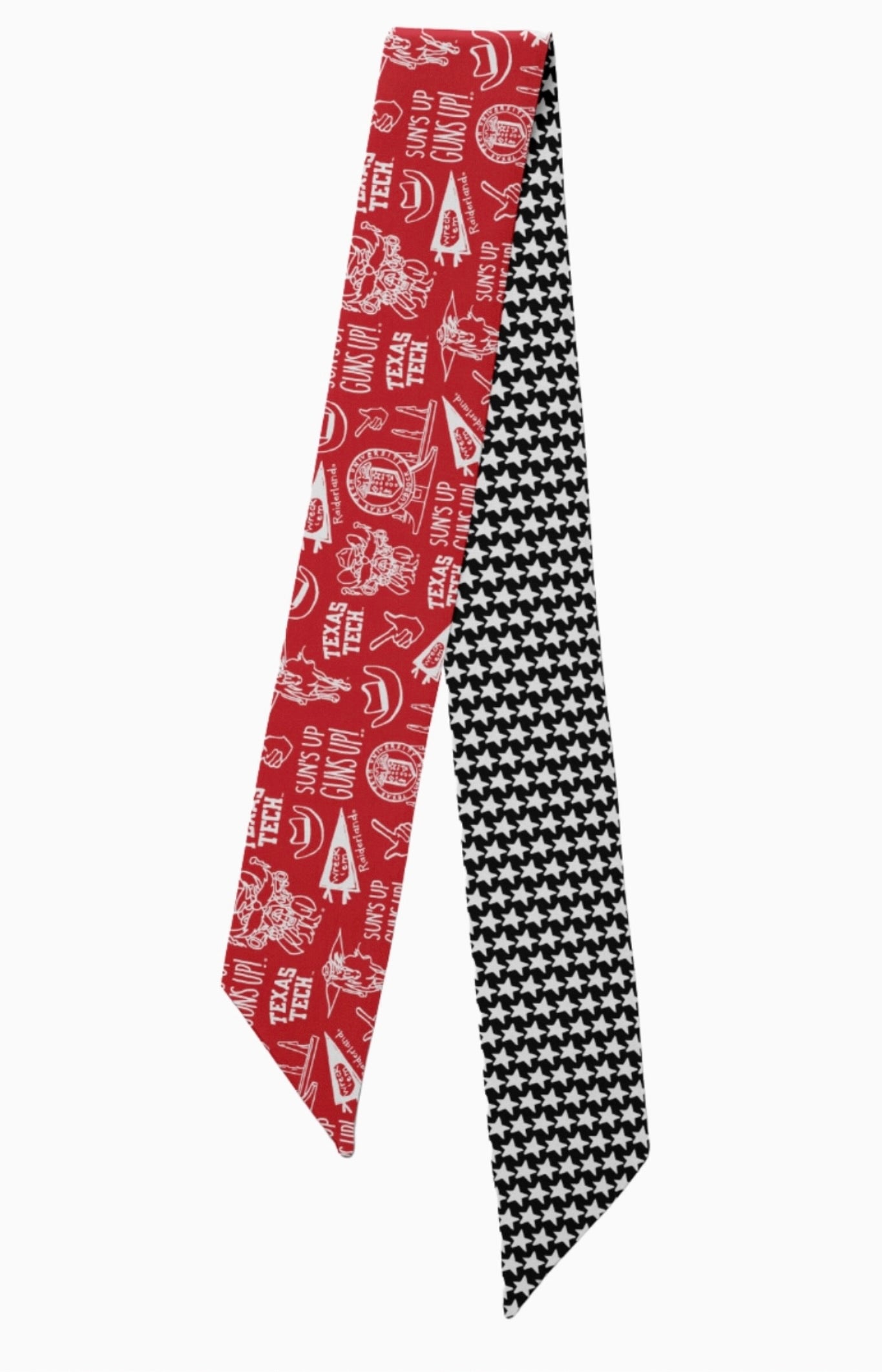 The Sideline Twilly Scarf