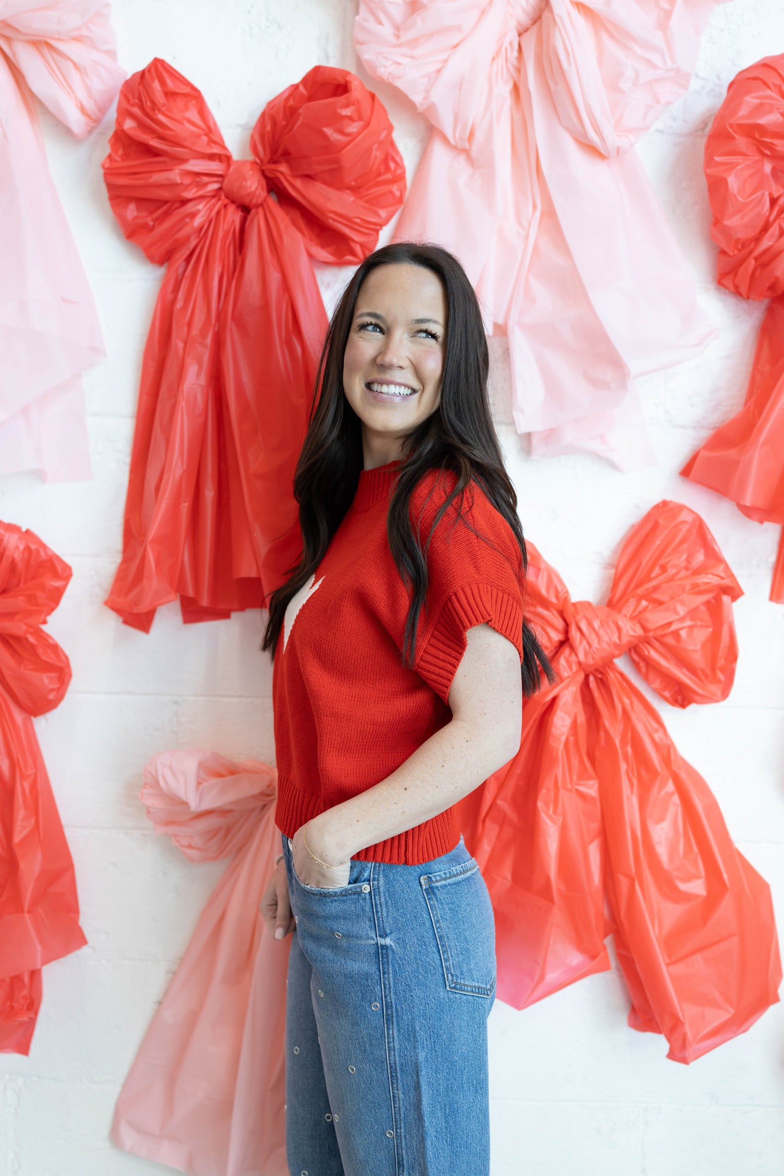 Sweet on You Sweater