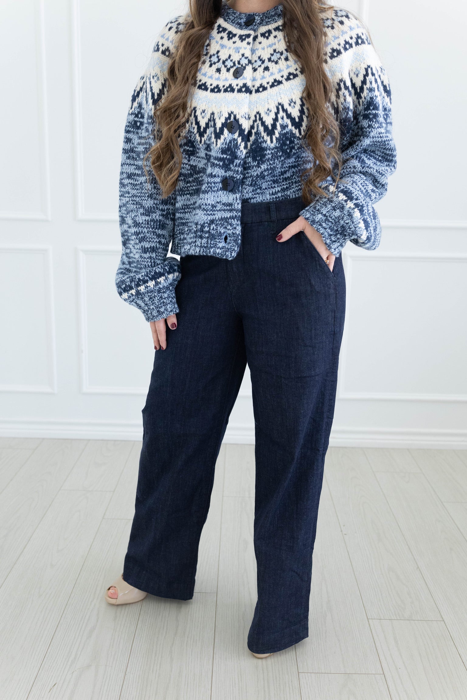 Zodiac Trouser Pants