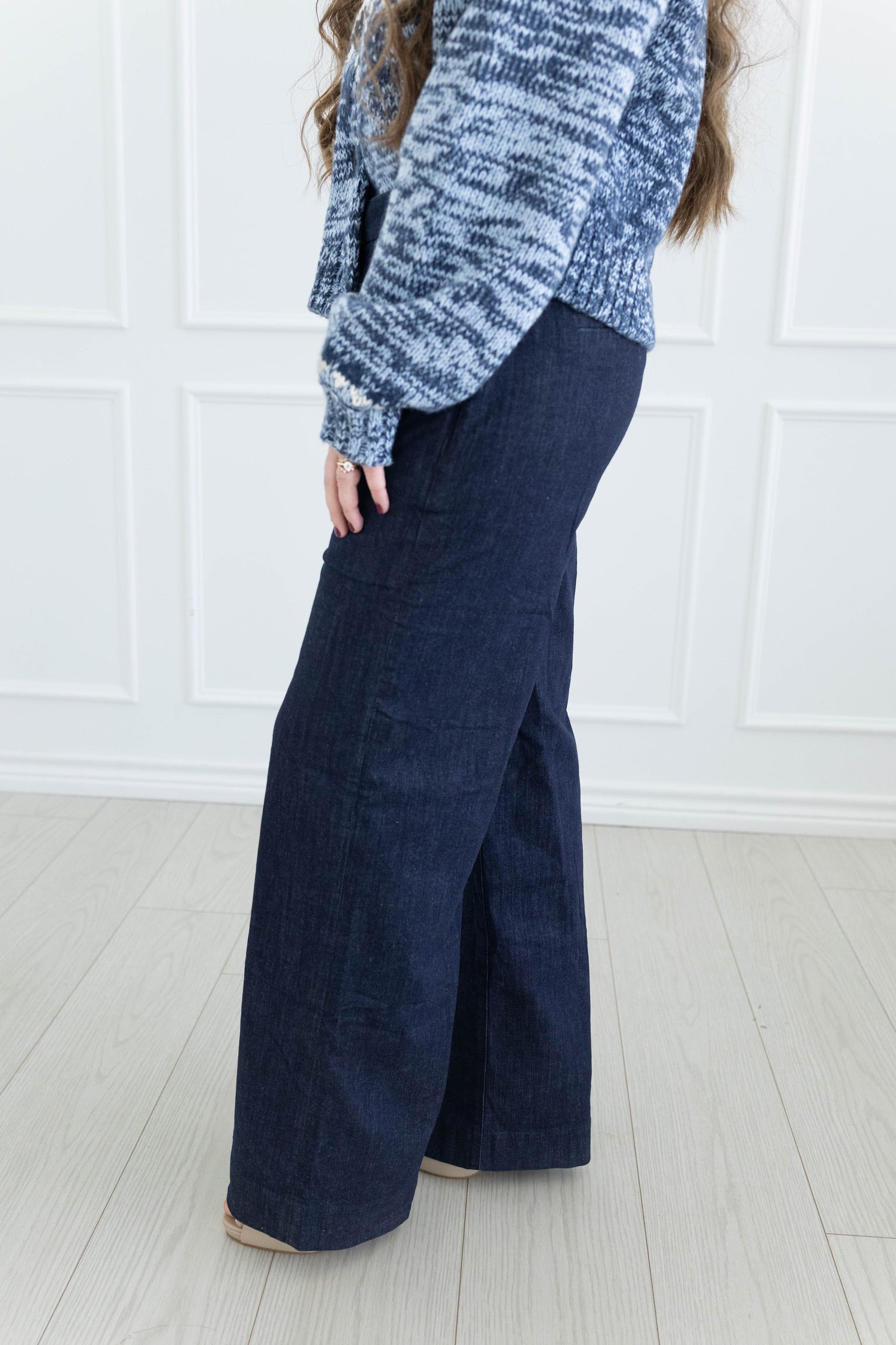 Zodiac Trouser Pants