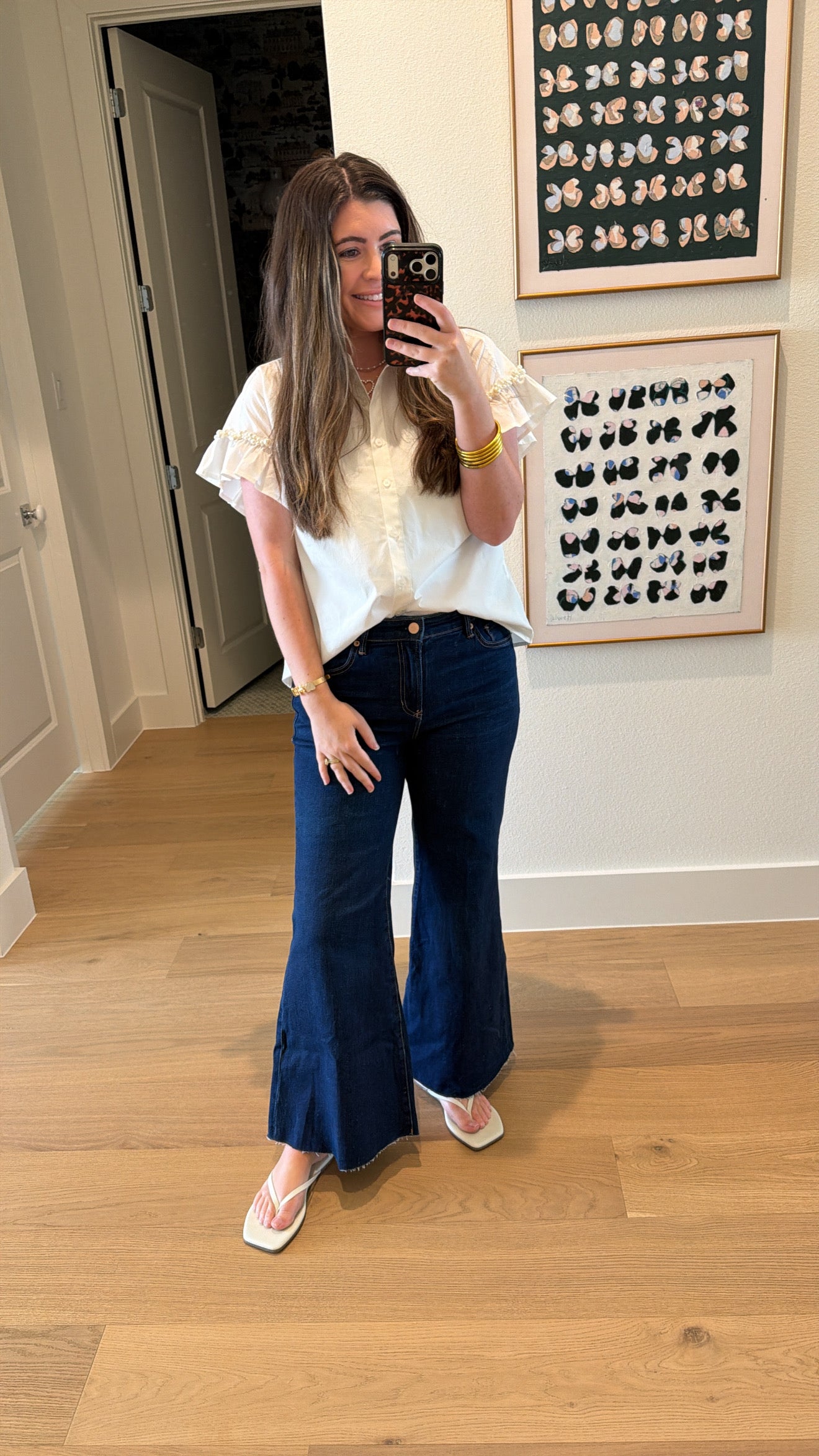 Star Demand Bowie Jeans