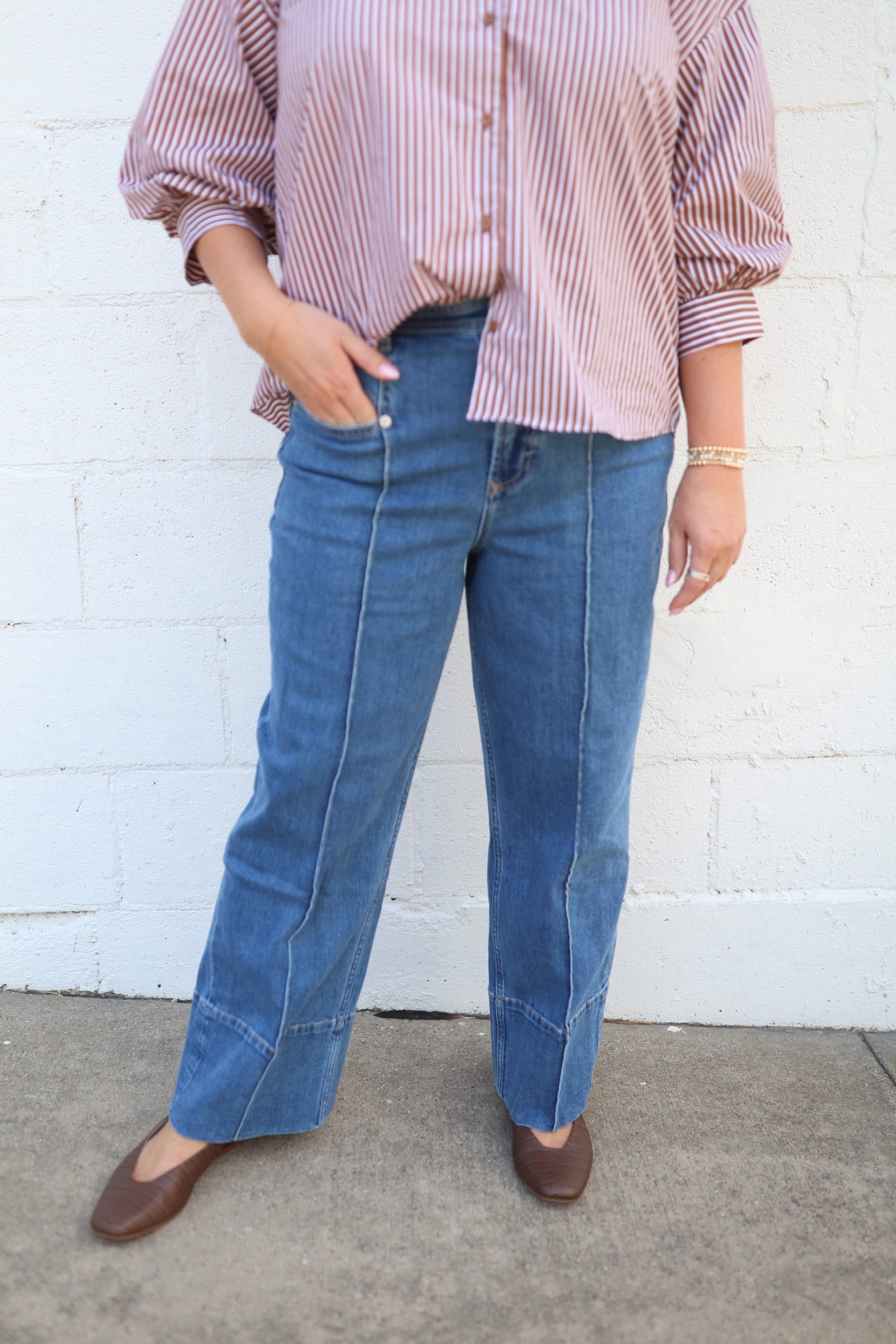 Belby Holly Jeans