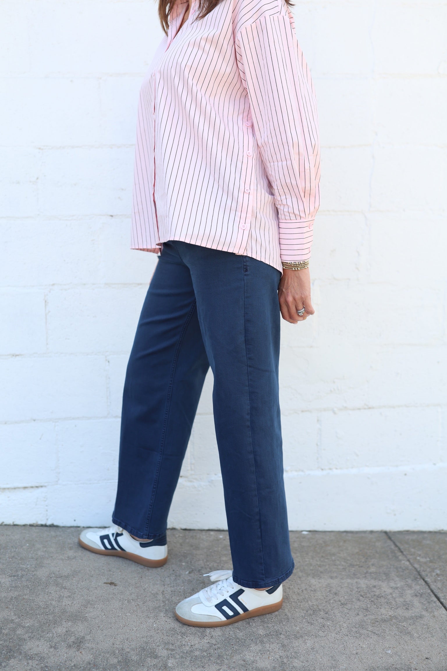 Naval Academy Taylor Jeans