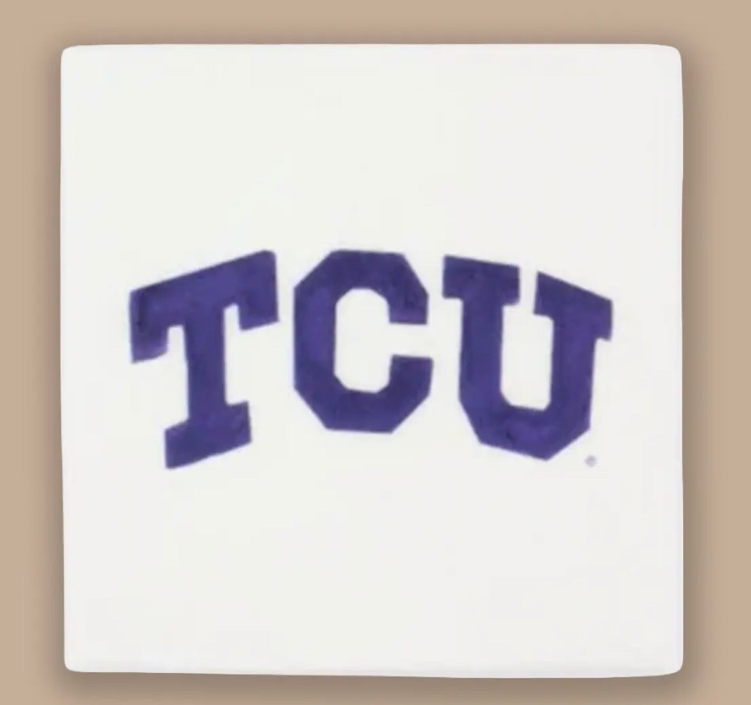 General Game Day Napkins