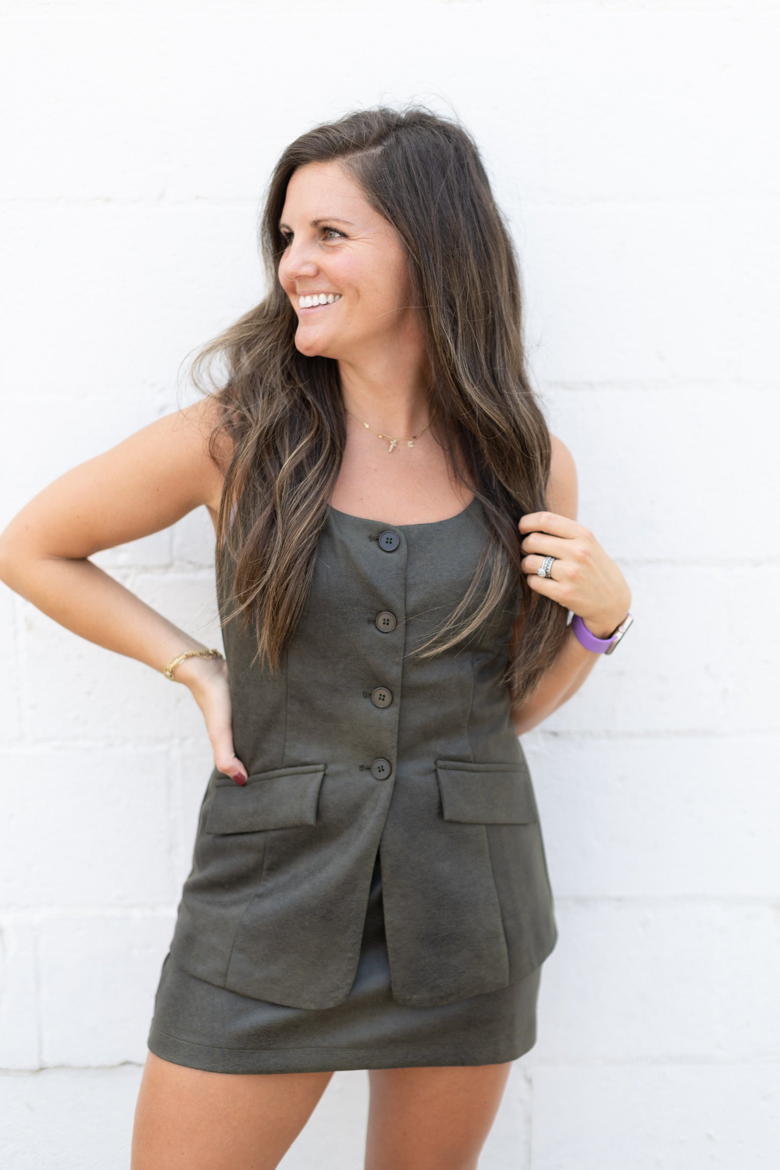 Marlowe Romper
