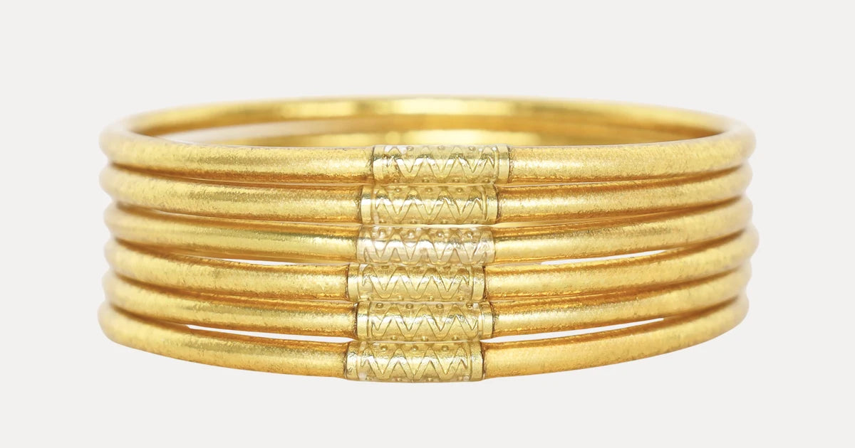 Aura Lumine All Weather Bangles