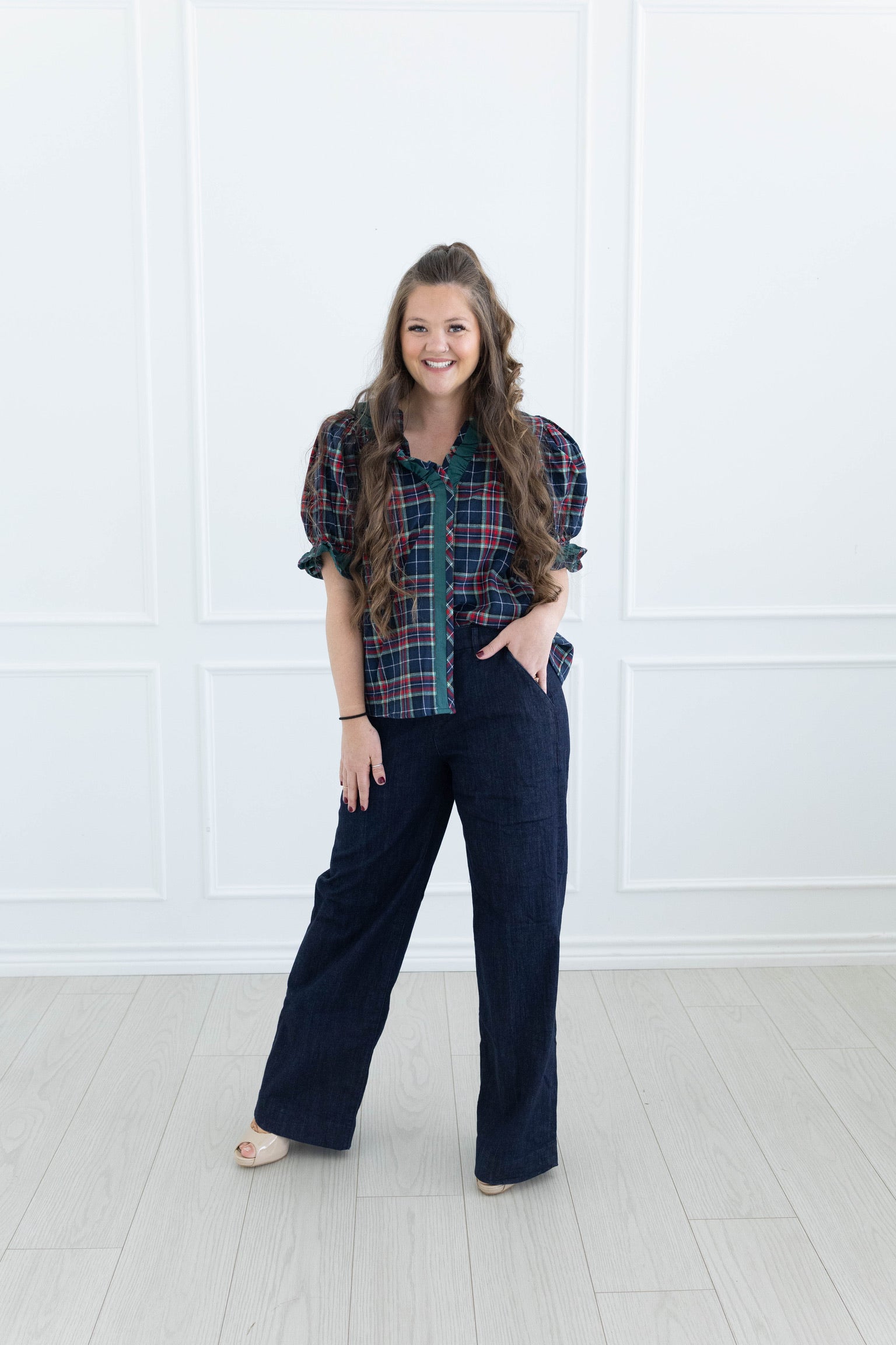 Zodiac Trouser Pants