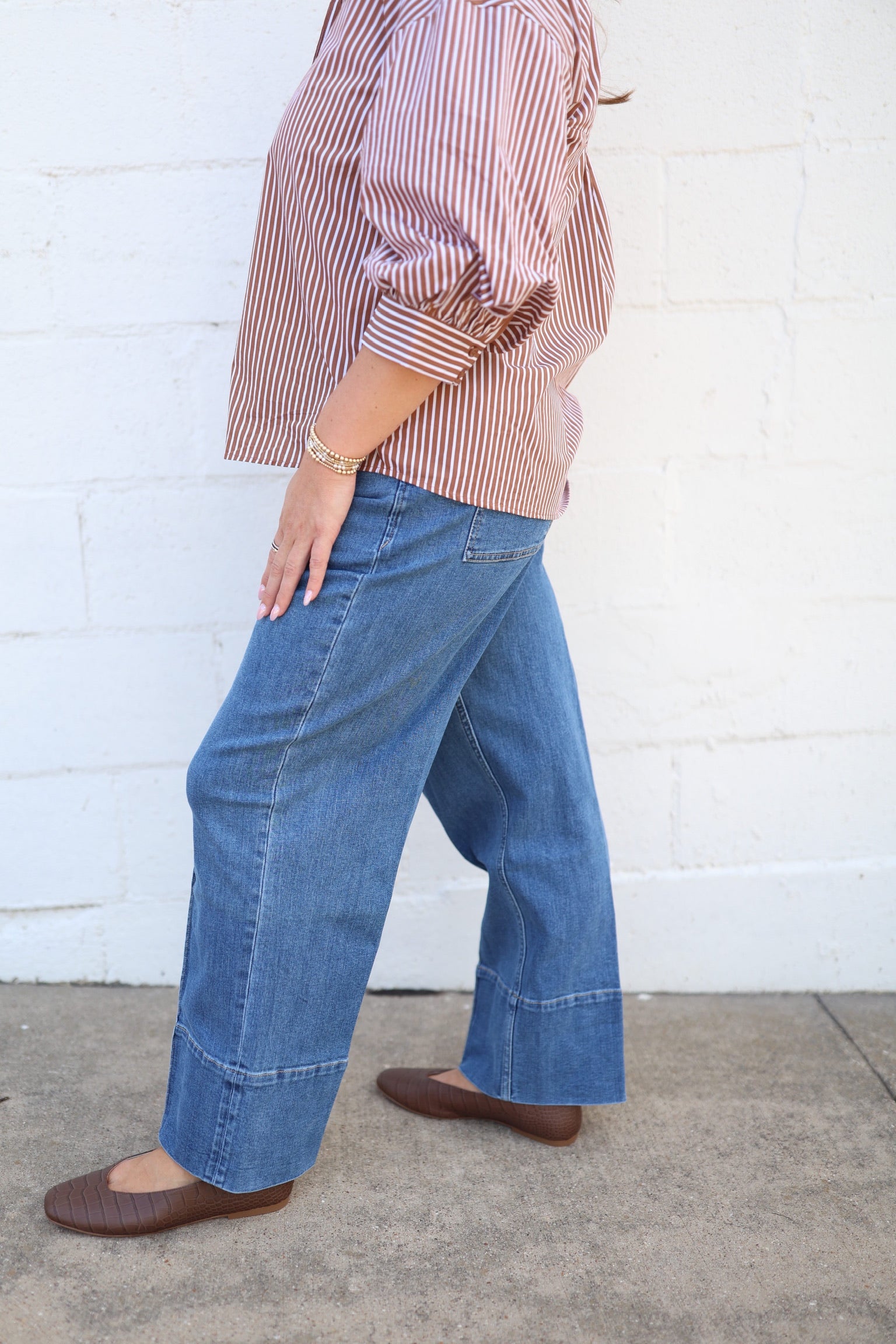 Belby Holly Jeans