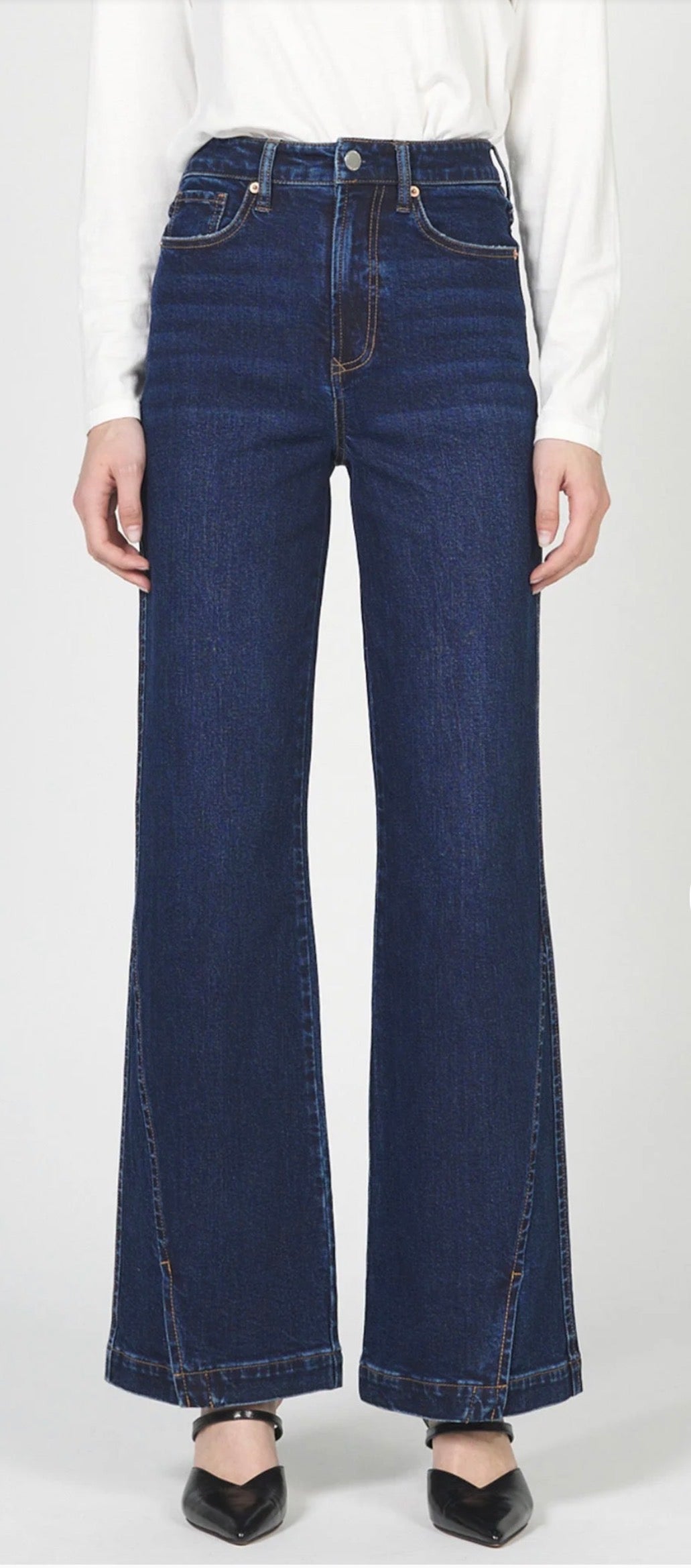 Fiona Belvue Jeans