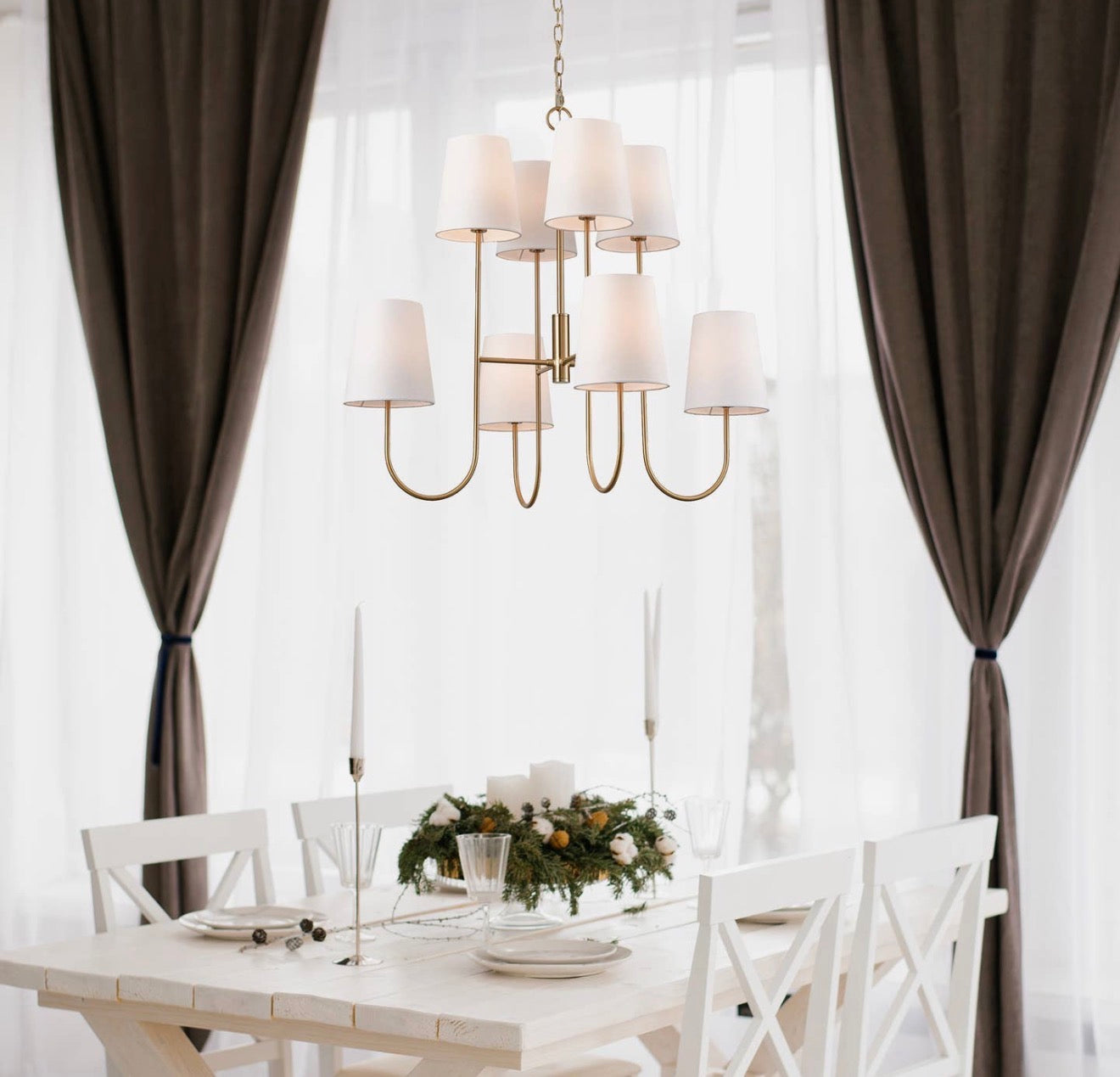 Kinley Chandelier