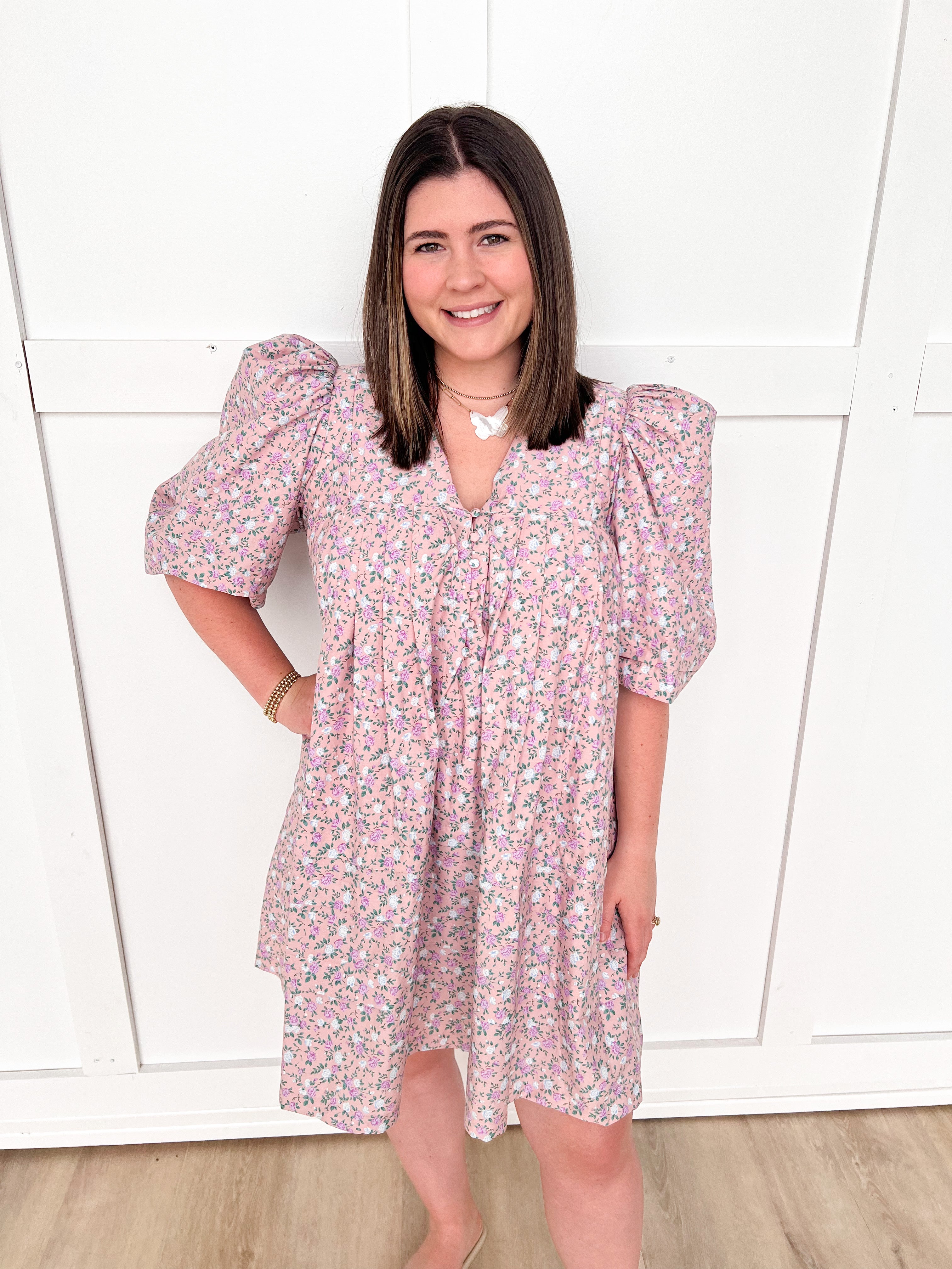 This Darling Under-$45 Smocked Dress Is Perfect For Easter
