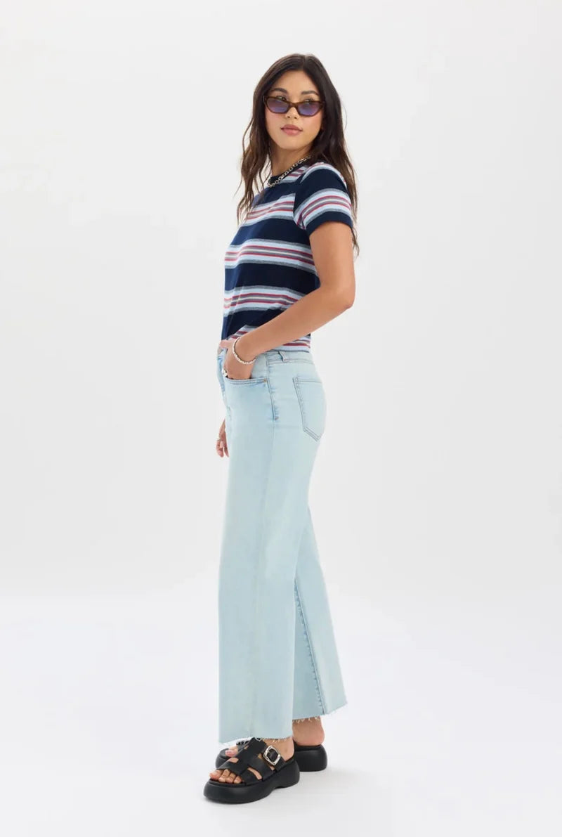 Pleaser Detour High Rise Jeans