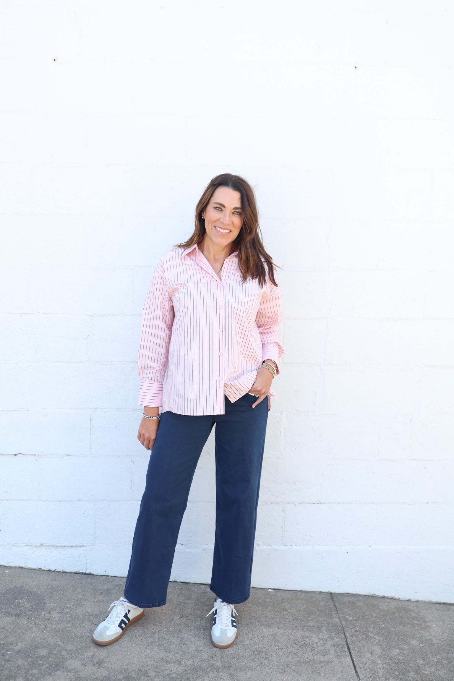 Naval Academy Taylor Jeans
